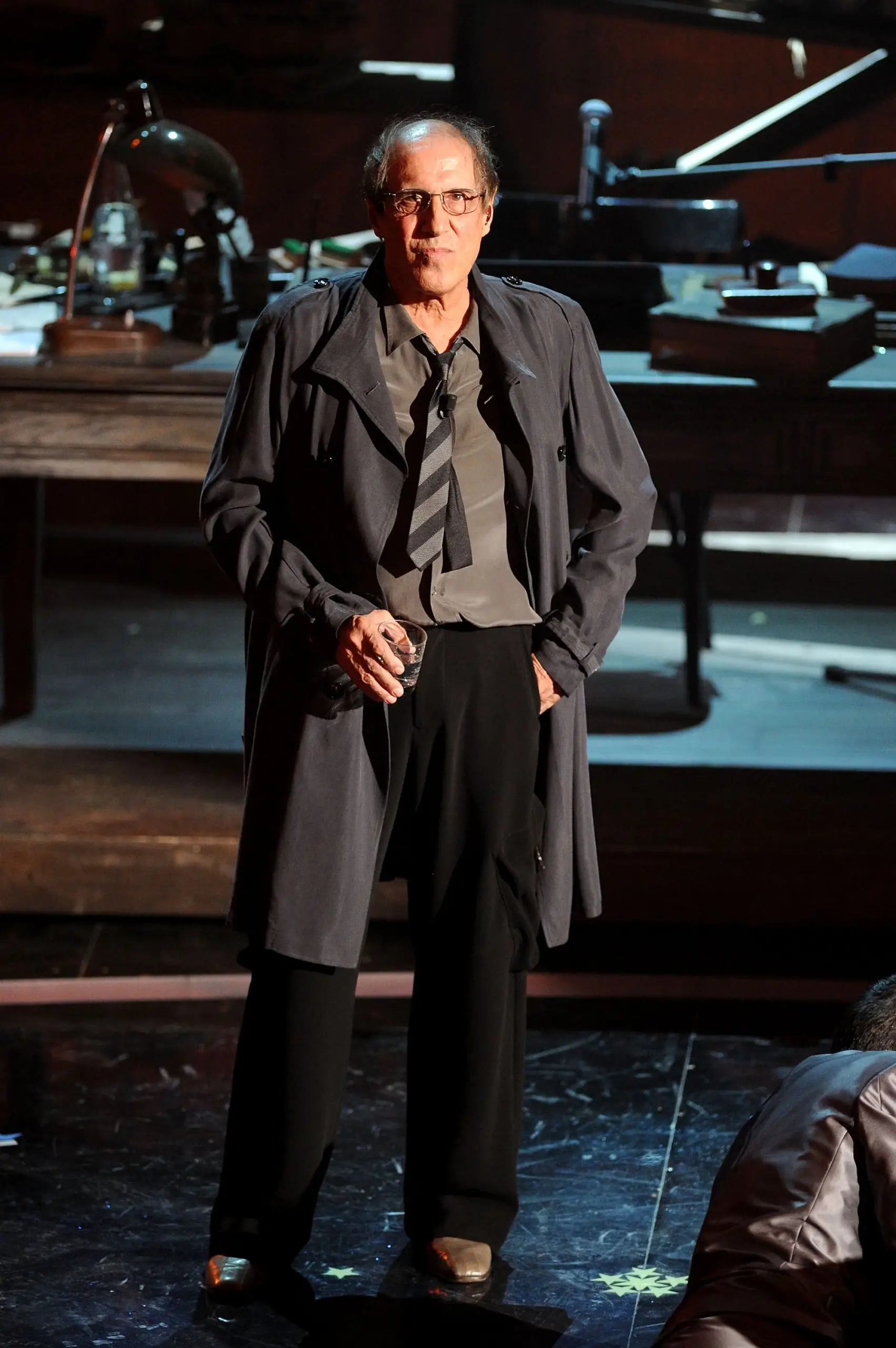 Adriano Celentano zdjęcie 2