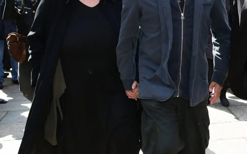 Adriano Celentano Net Worth - Wiki, wiek, waga i wzrost, relacje, rodzina i nie tylko