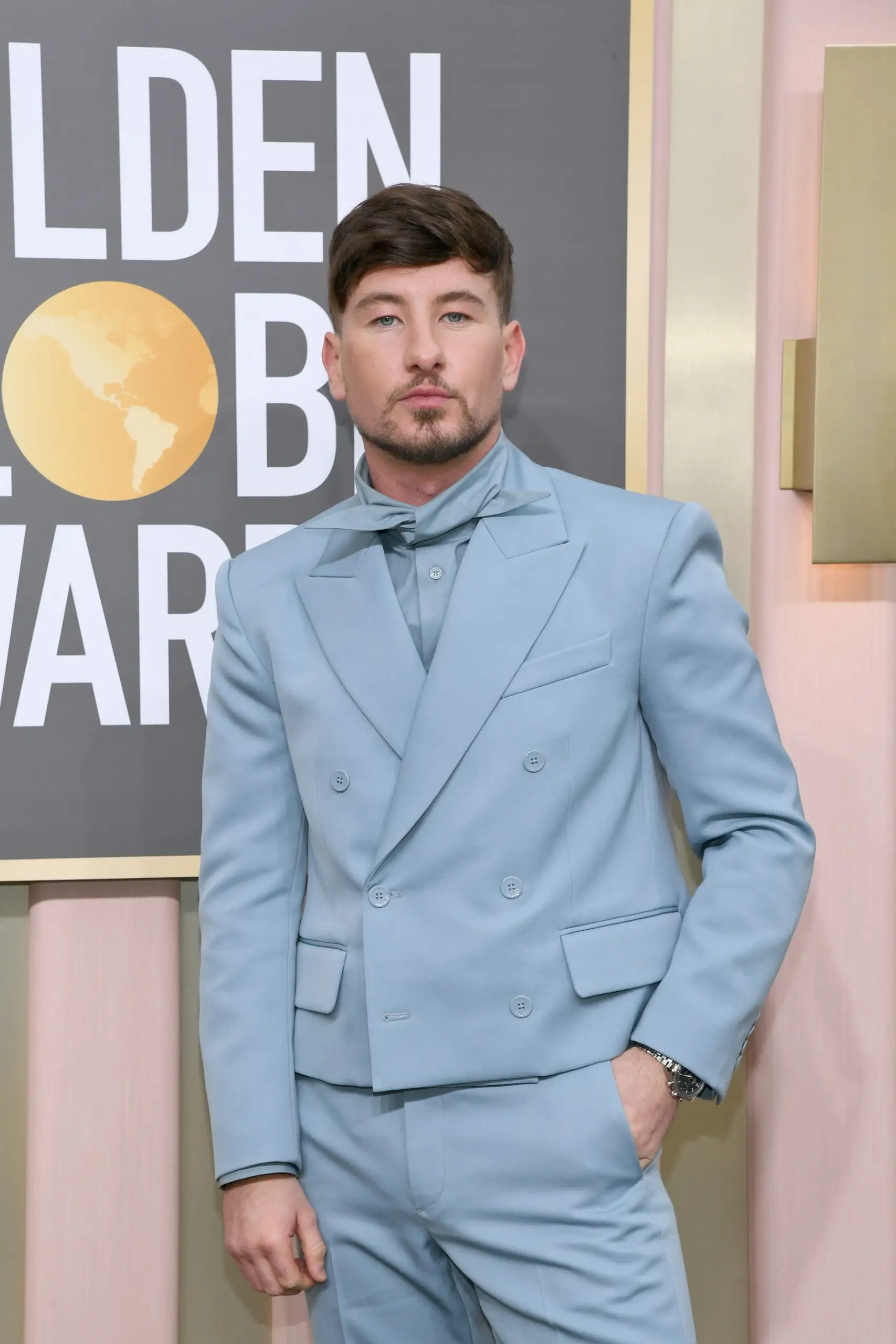 Foto di Barry Keoghan