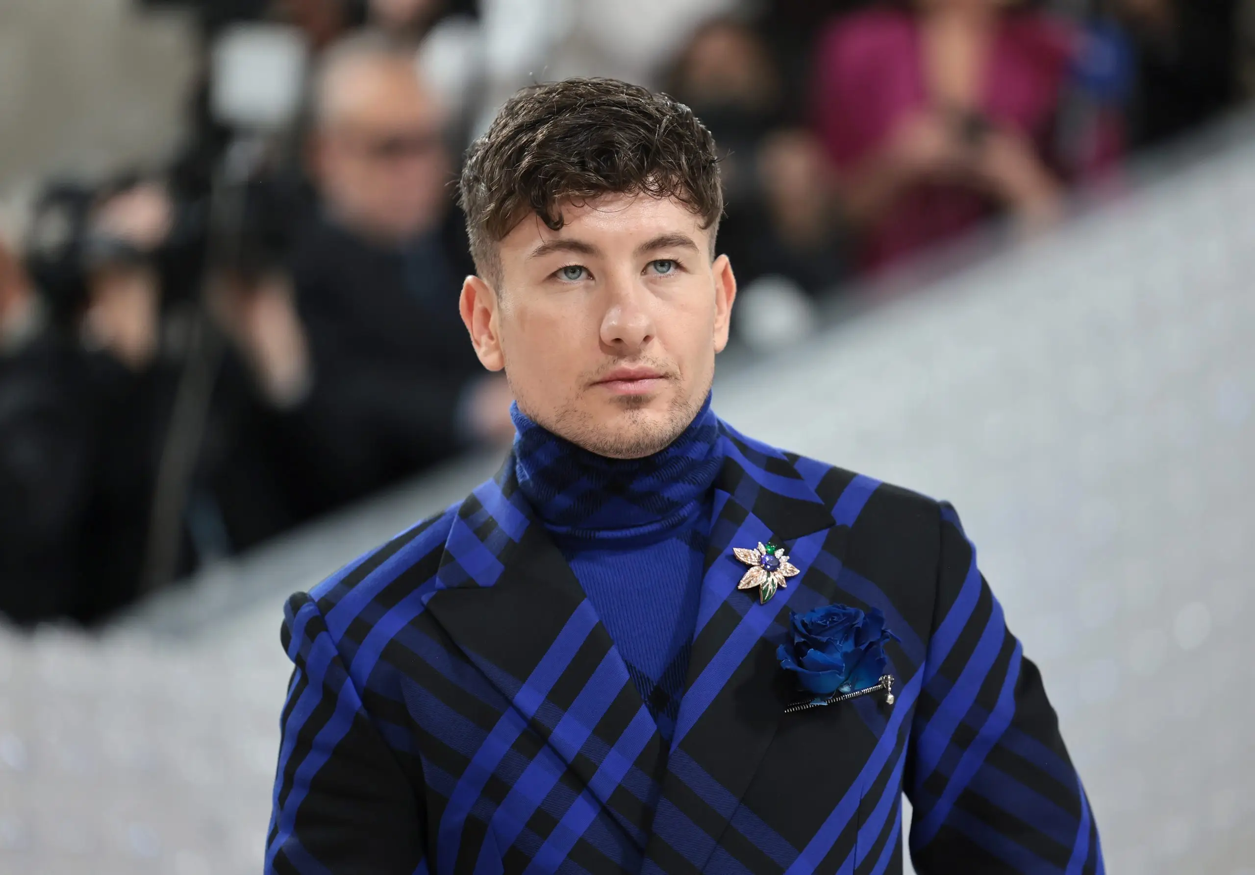 Barry Keoghan foto 2
