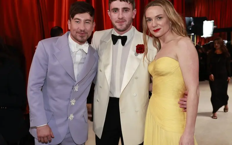 Barry Keoghan Net Worth - Wiki, ikä, paino ja pituus, ihmissuhteet, perhe ja paljon muuta