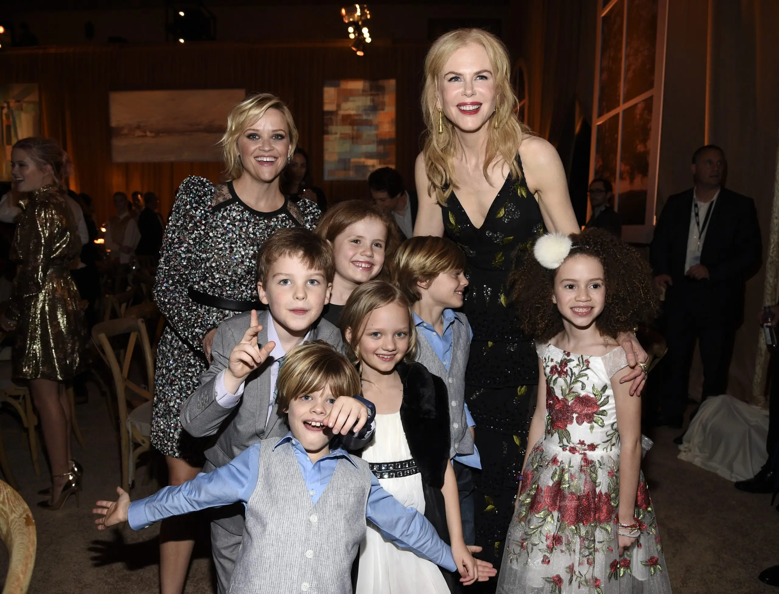 Fotka Camerona Crovettiego