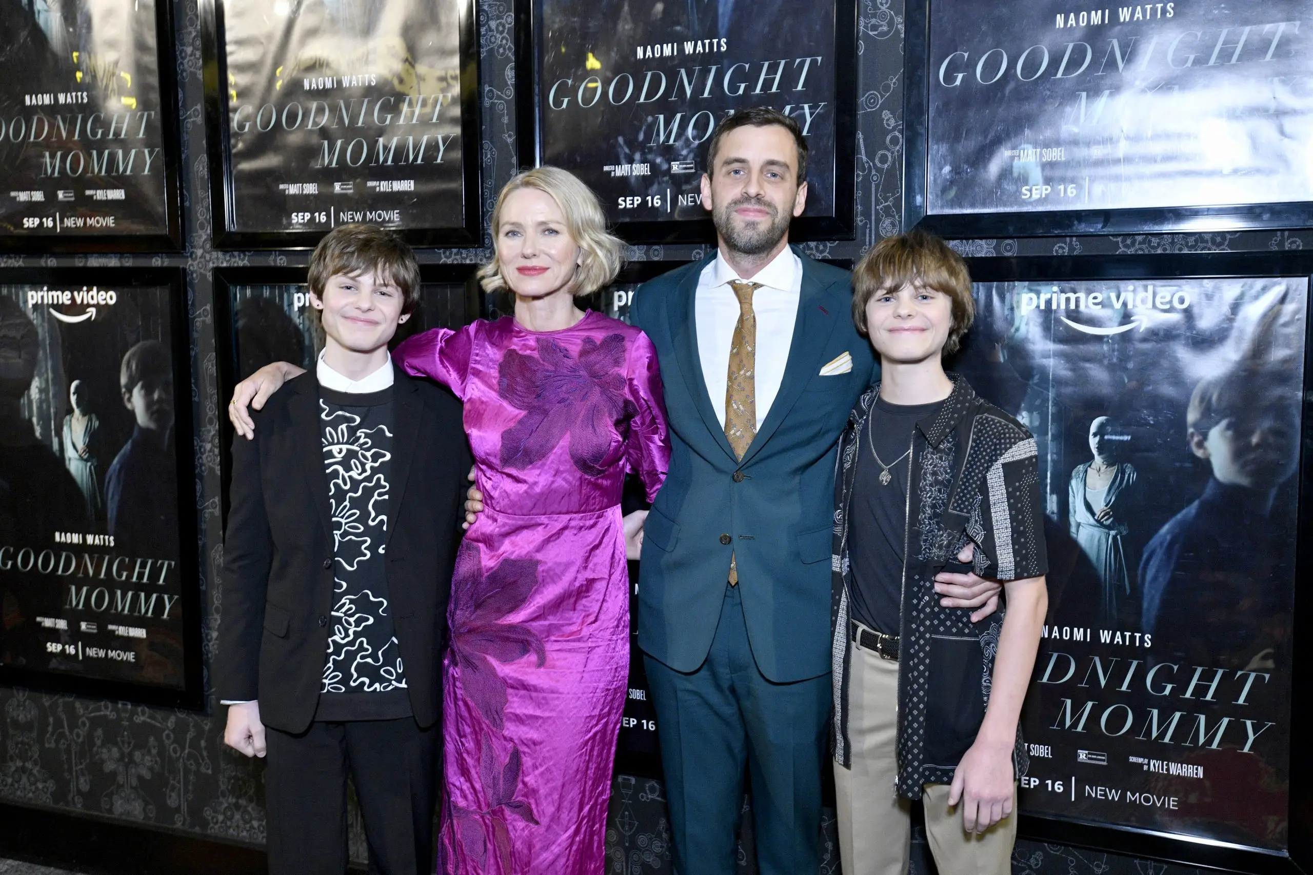 Zdjęcie Camerona Crovettiego 3