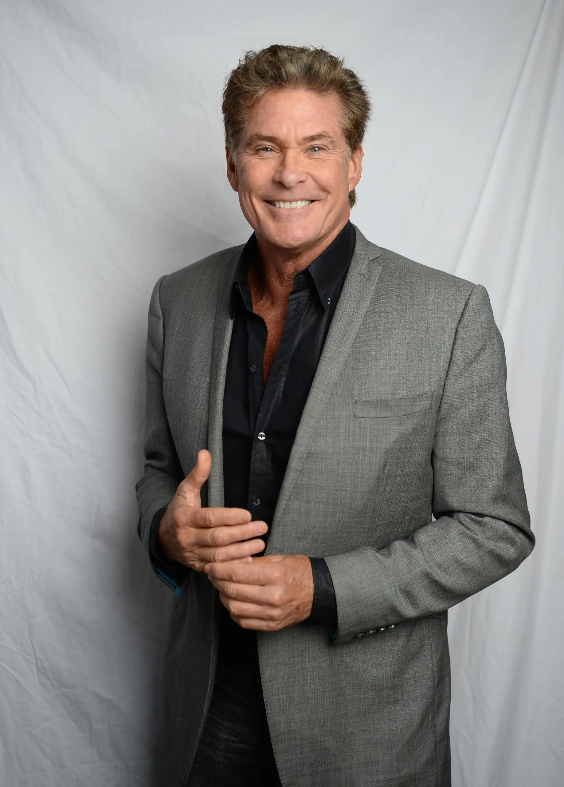 Foto de David Hasselhoff