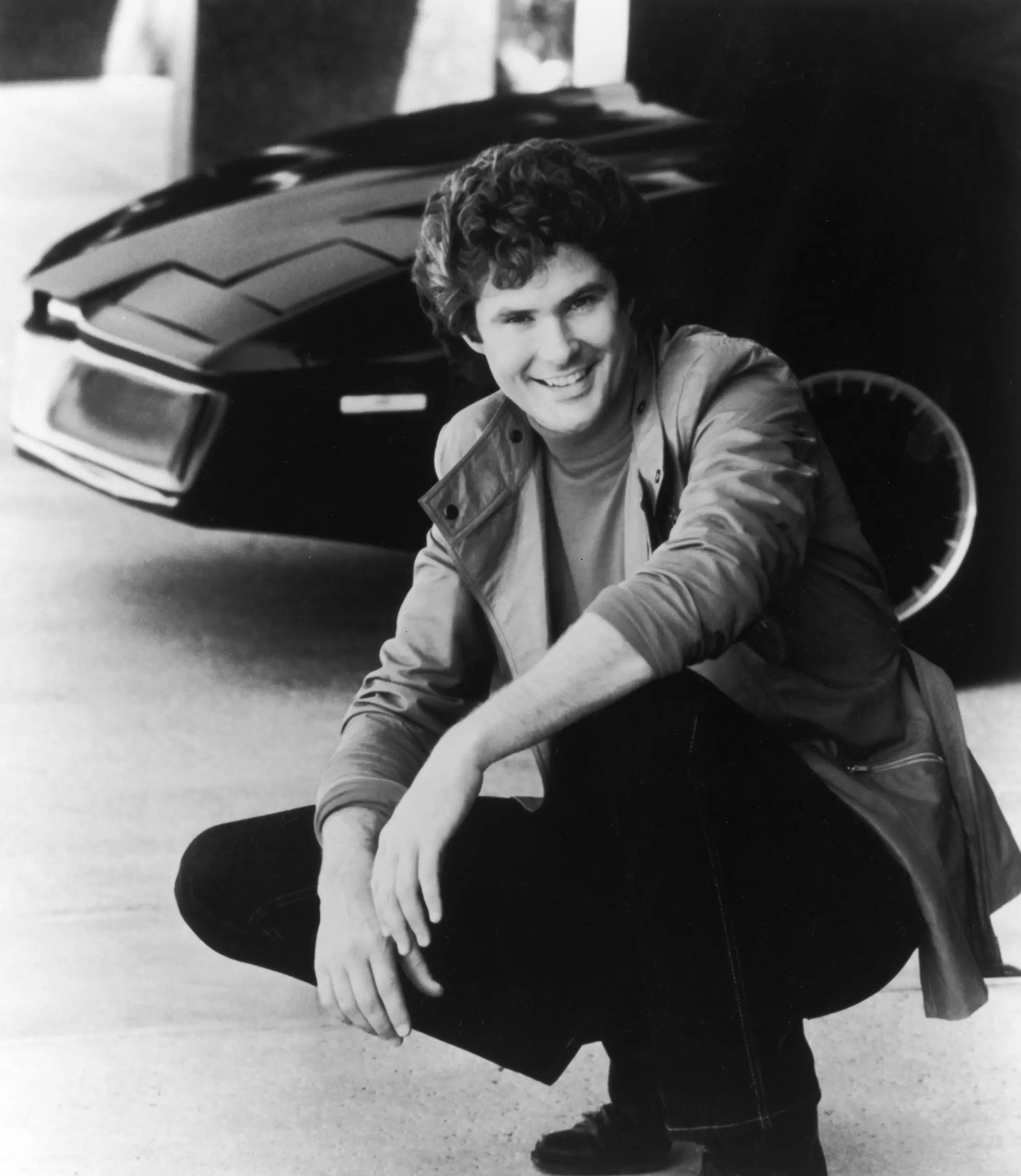 David Hasselhoff foto 3