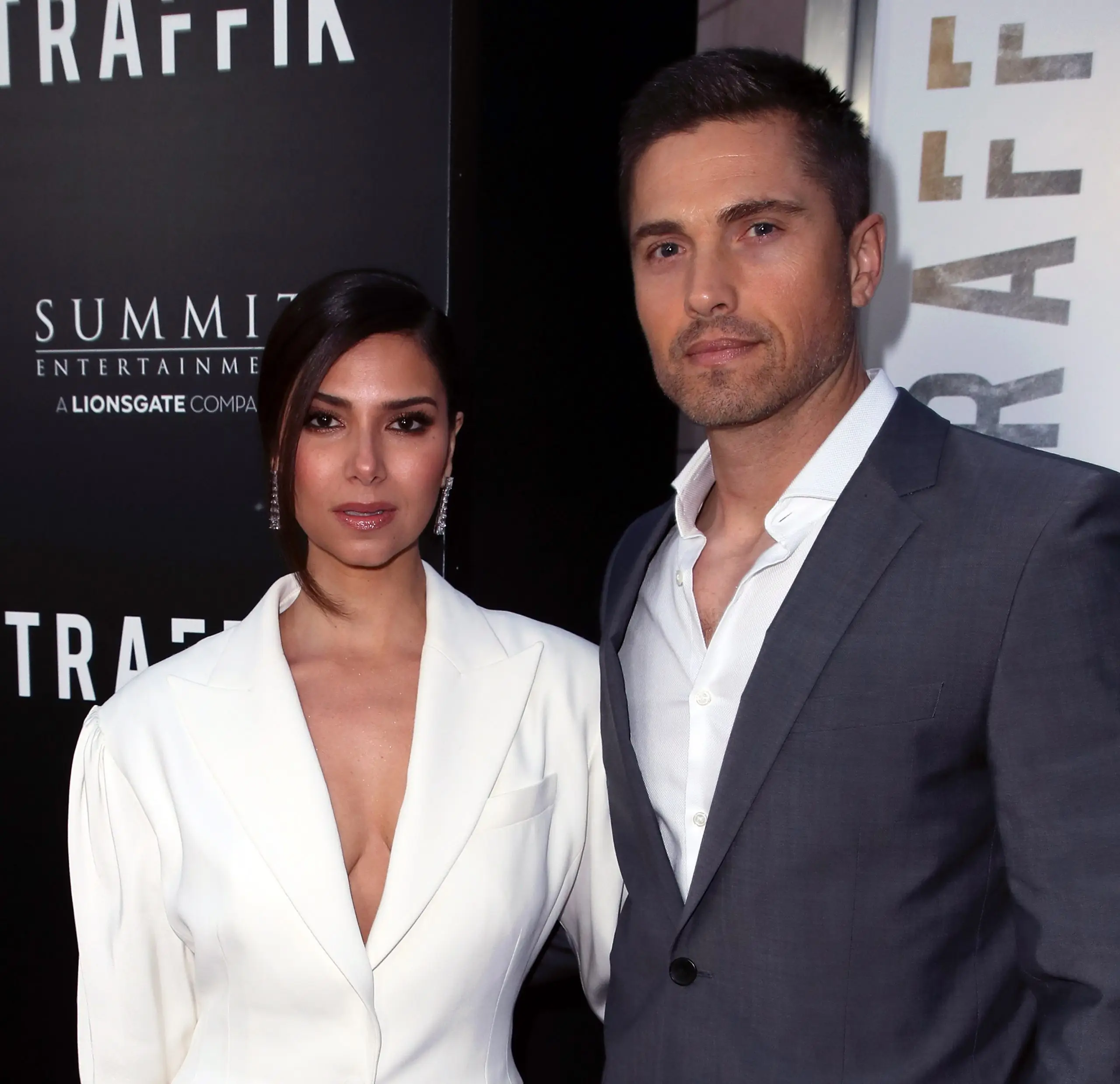 Eric Winter valokuva