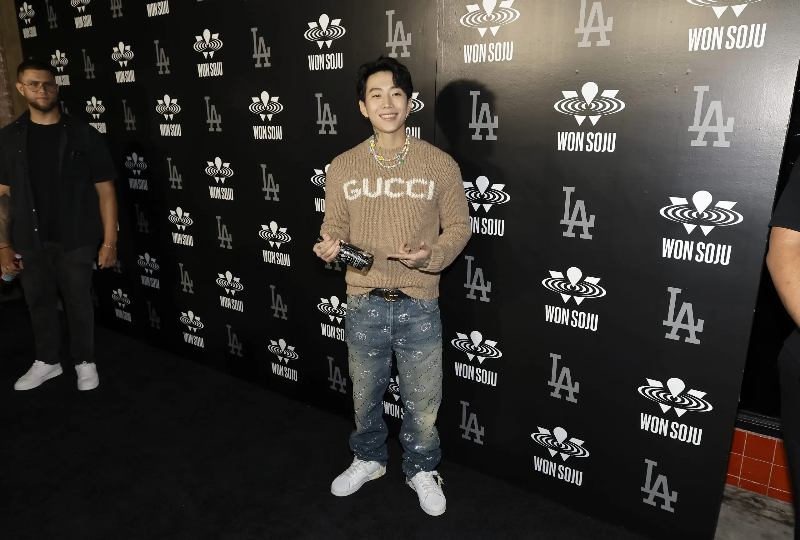 Jay Park foto 3