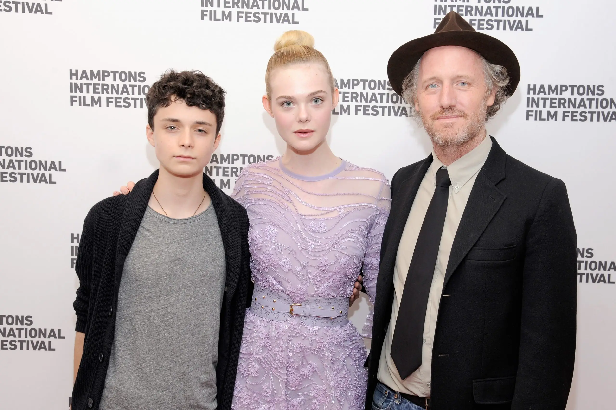 Lucas Jade Zumann foto 2