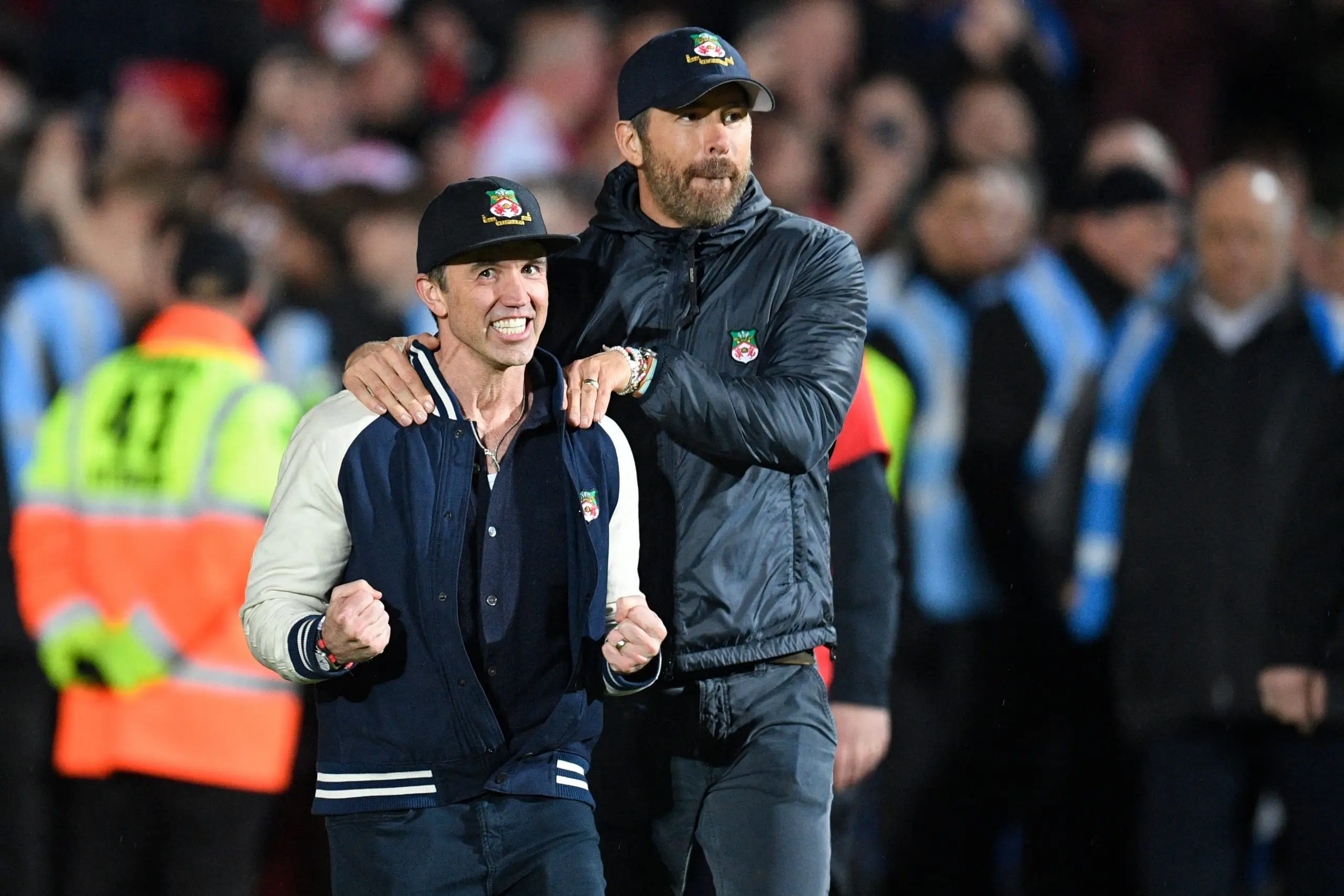 Rob McElhenney kuva 3