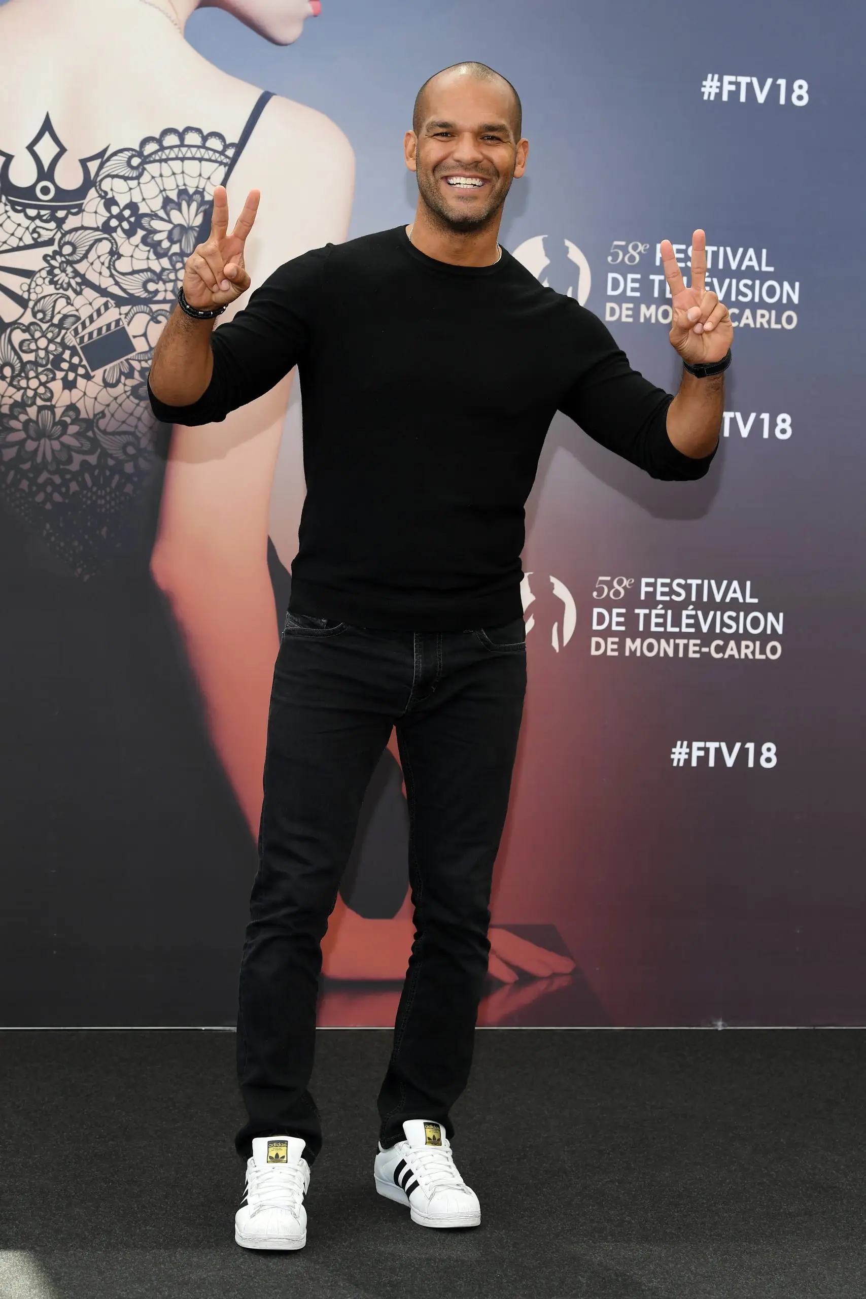 Zdjęcie Amaury'ego Nolasco 2