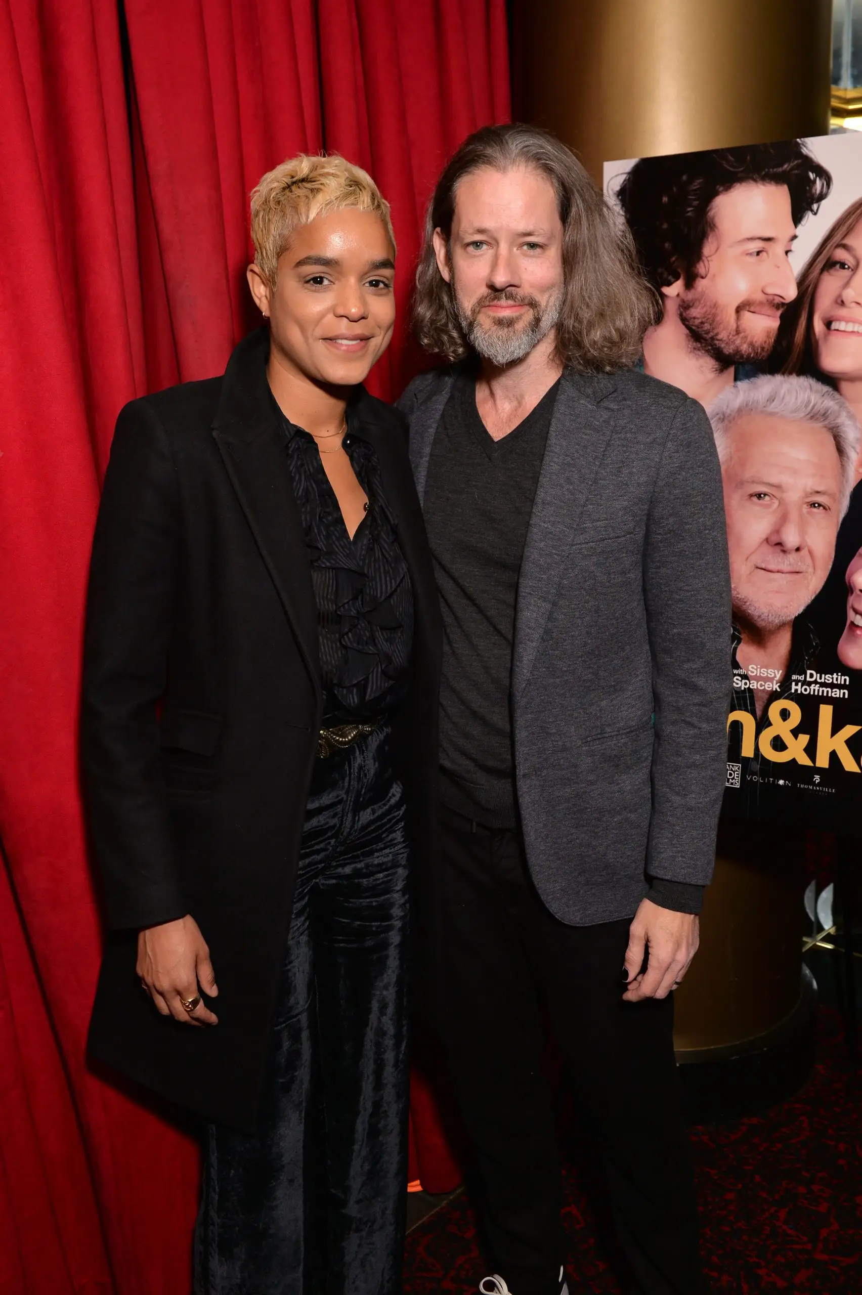 Foto d'Elizabeth Ludlow