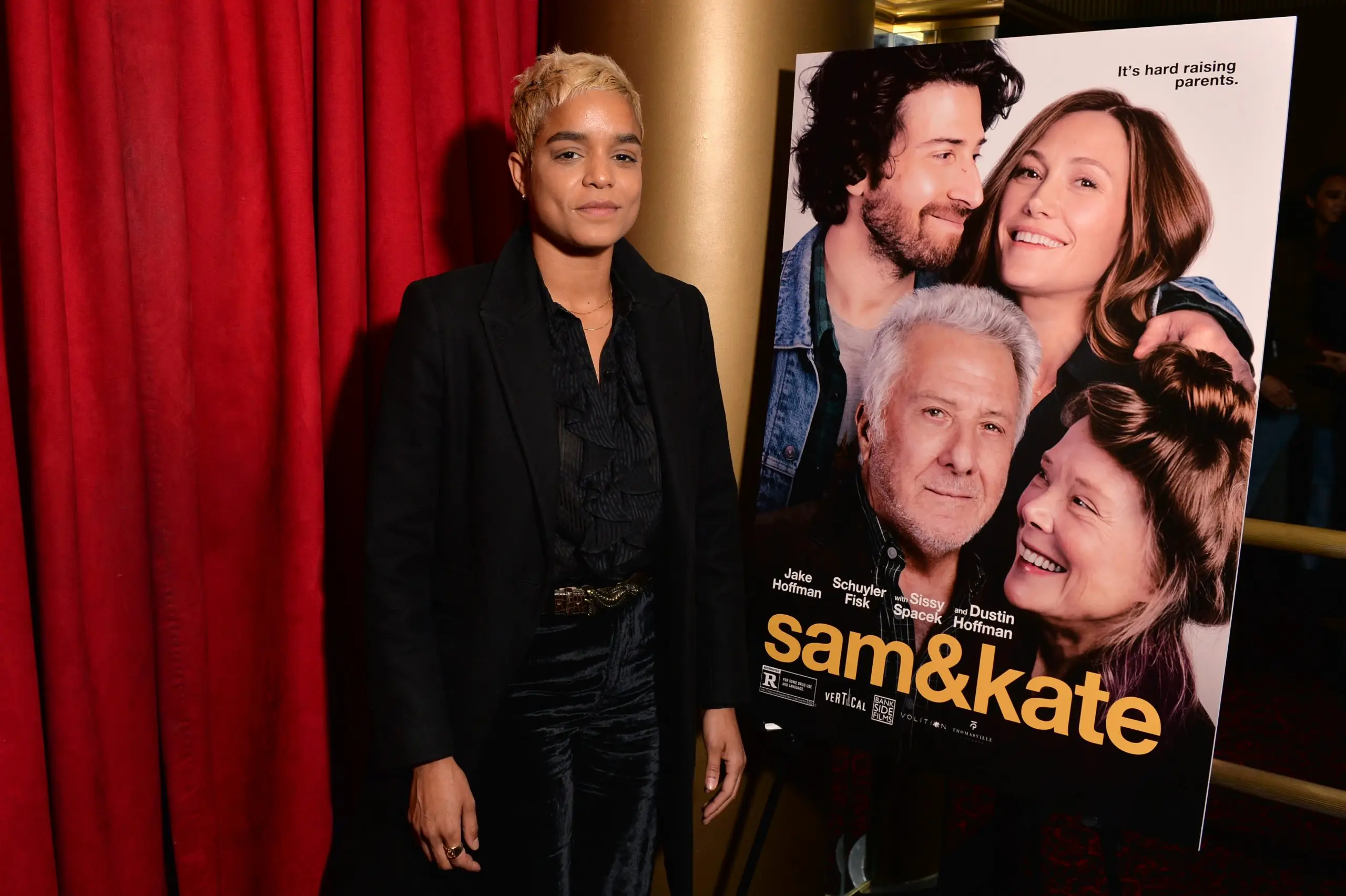 Elizabeth Ludlow foto 3