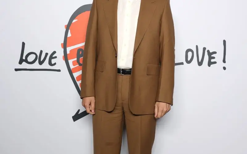 Lucas Bravon nettoarvo – Wiki, ikä, paino ja pituus, ihmissuhteet, perhe ja paljon muuta