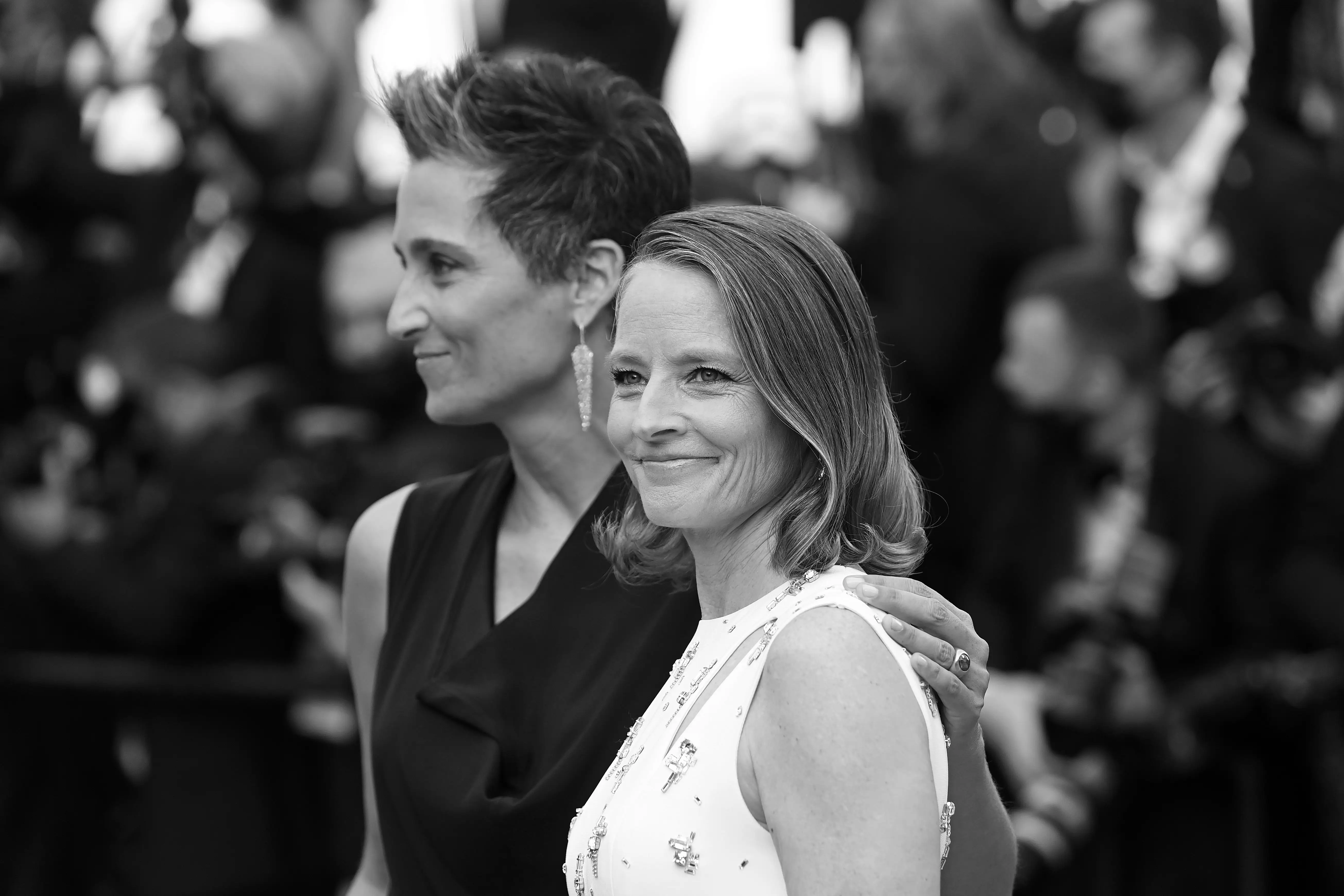 Foto di Alexandra Hedison