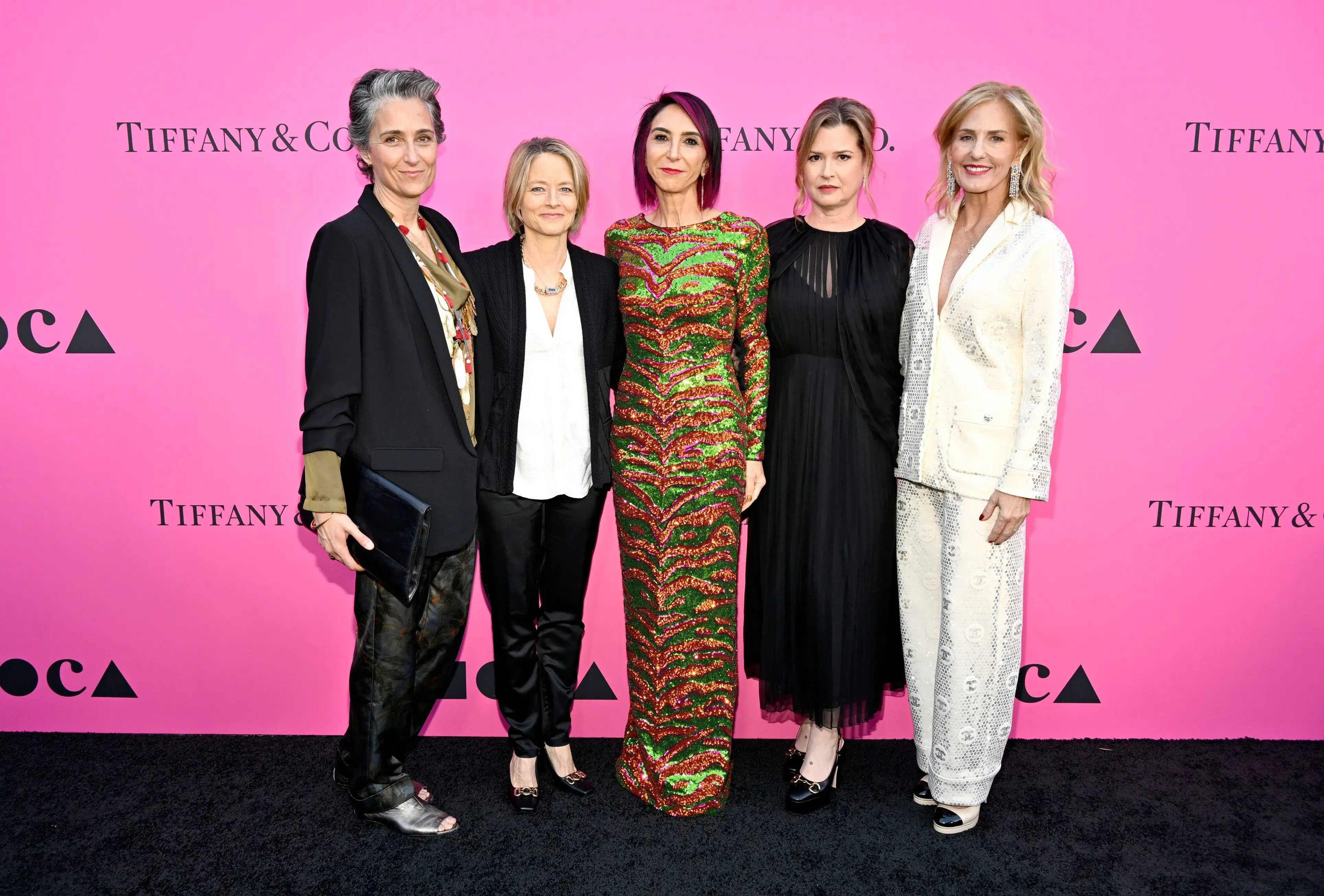 Alexandra Hedison foto 3