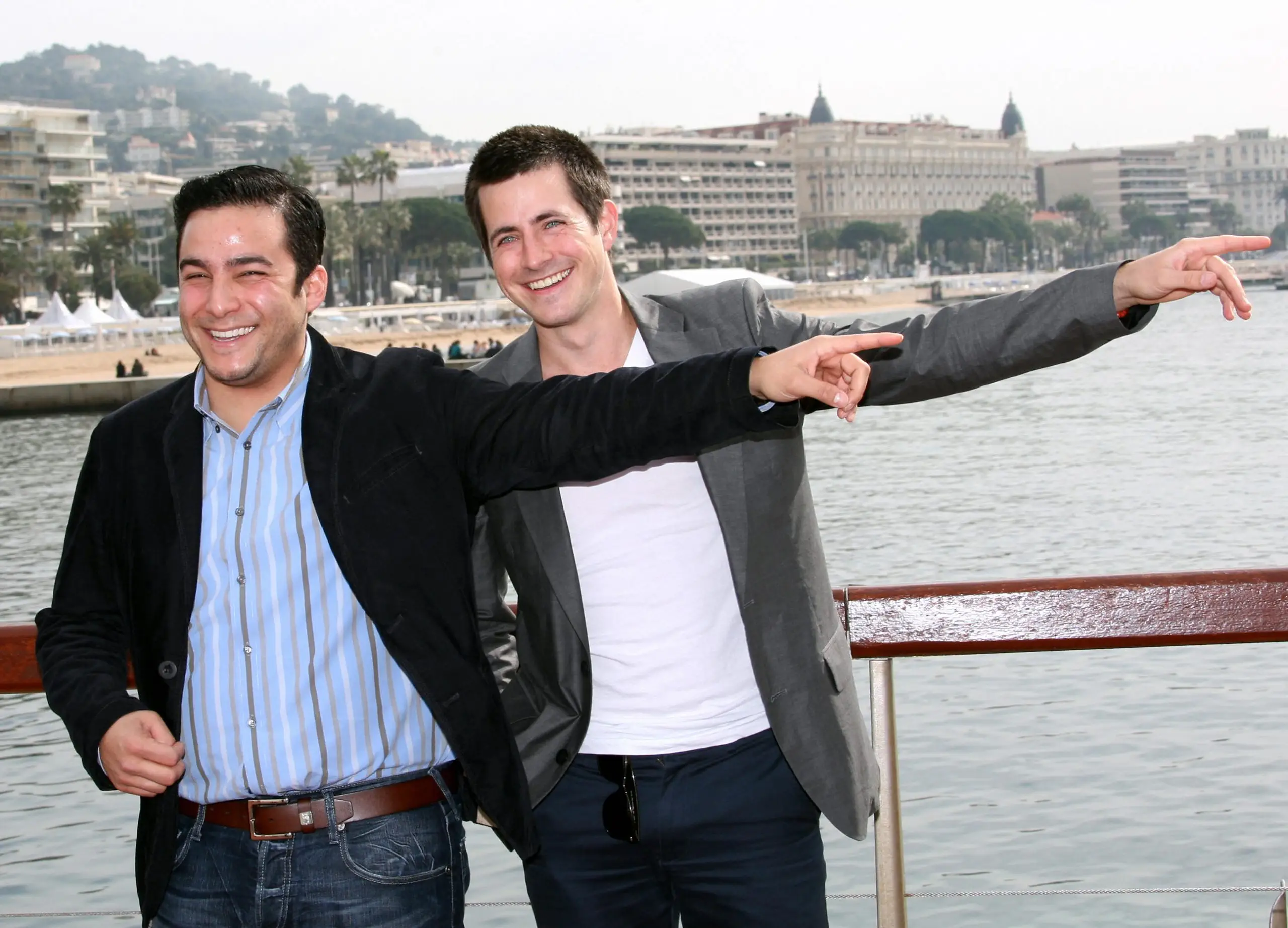 Craig Olejnik foto 2