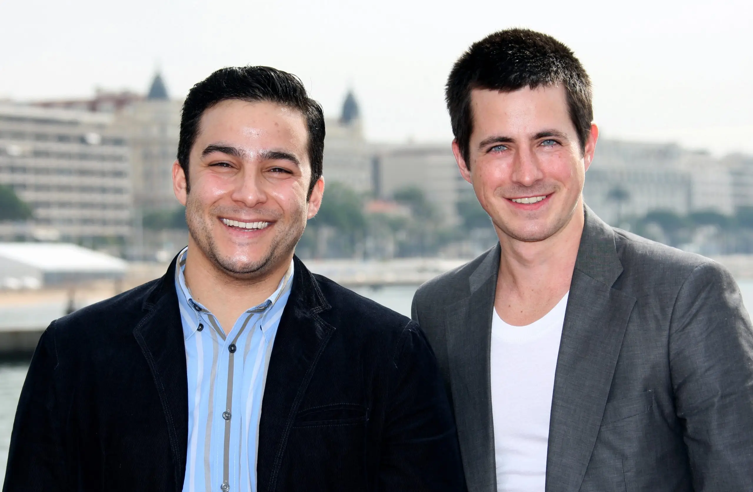 Craig Olejnik foto 3