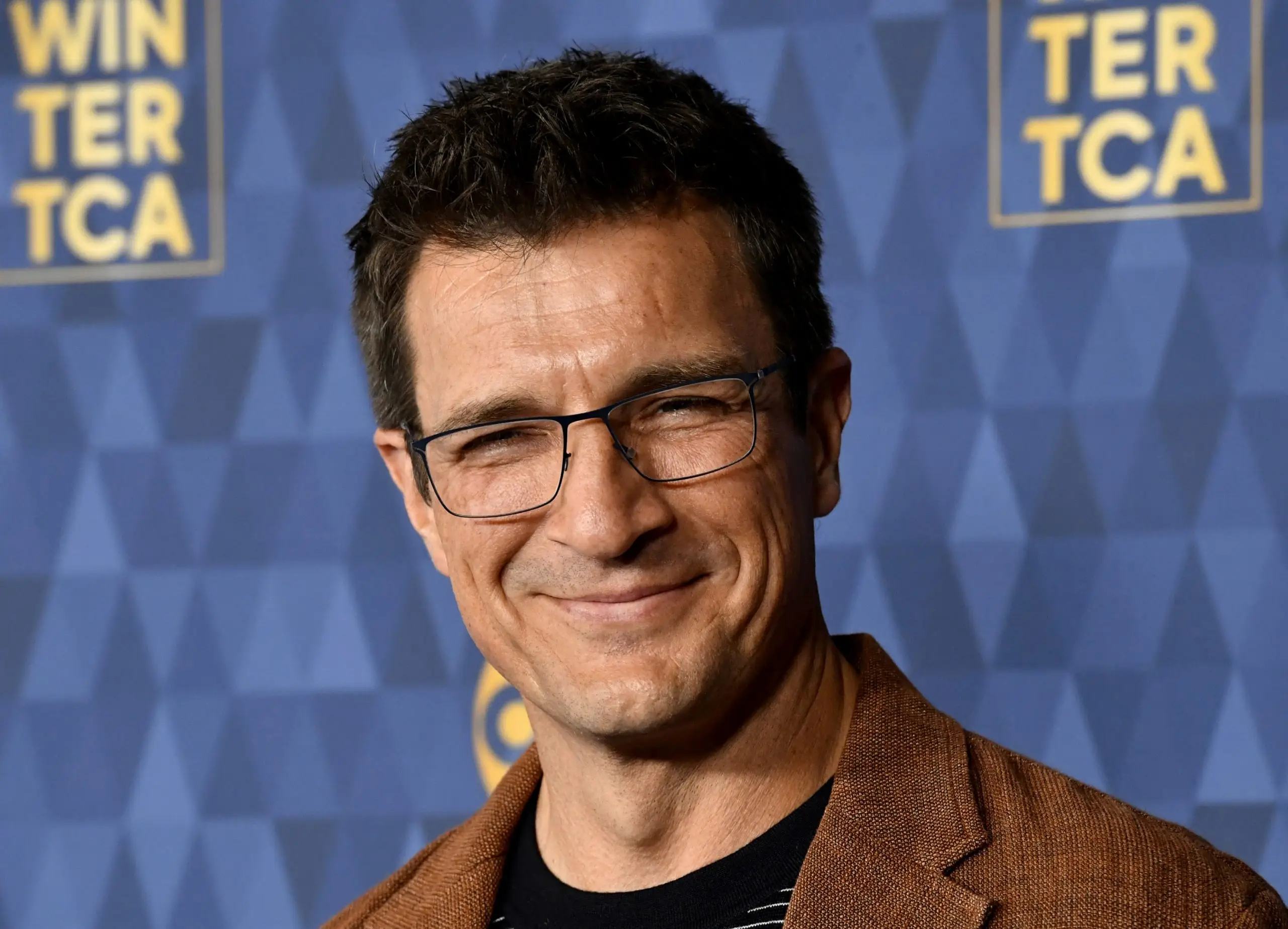 Nathan Fillion foto 3