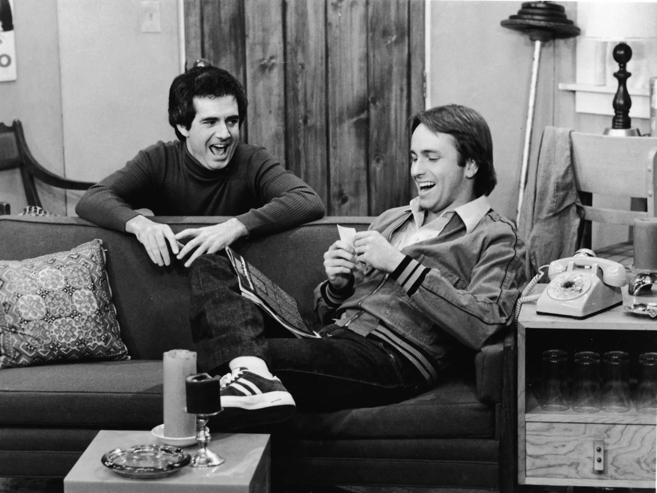 Richard Kline valokuva