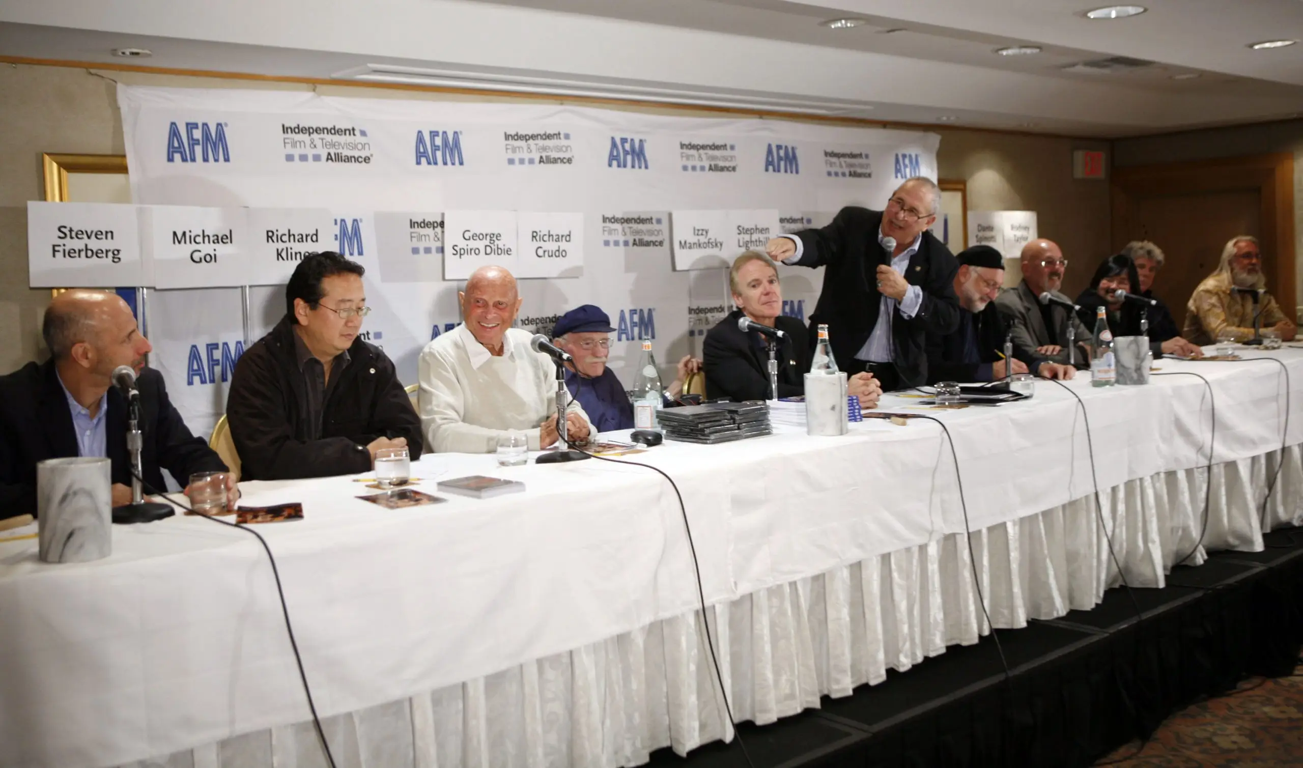 Richard Kline kuva 2