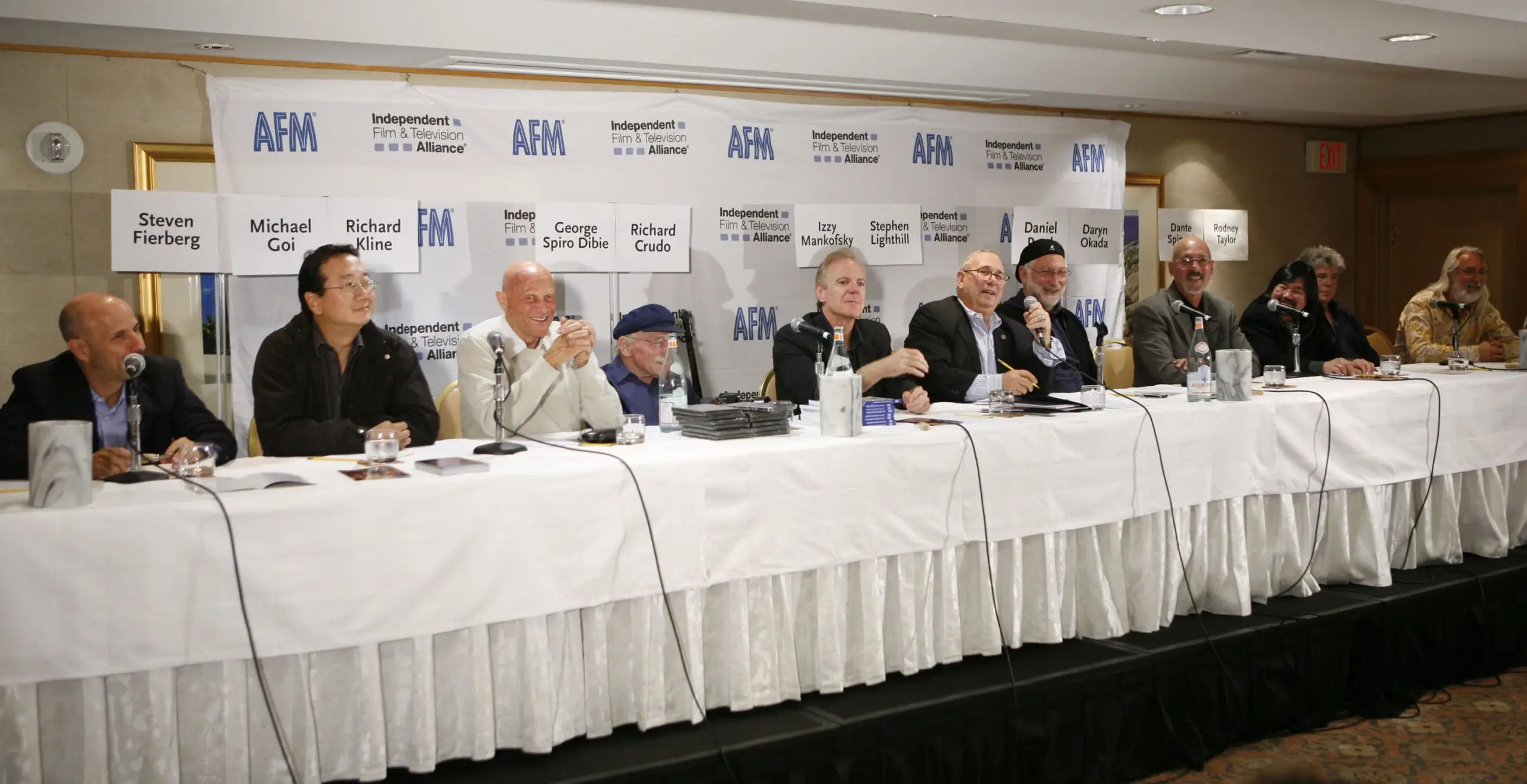 Richard Kline kuva 3