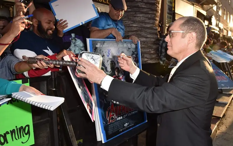 James Spaderin nettoarvo - Wiki, ikä, paino ja pituus, ihmissuhteet, perhe ja paljon muuta