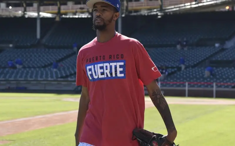 Ricon vahva nettovarallisuus – Wiki, ikä, paino ja pituus, ihmissuhteet, perhe ja paljon muuta