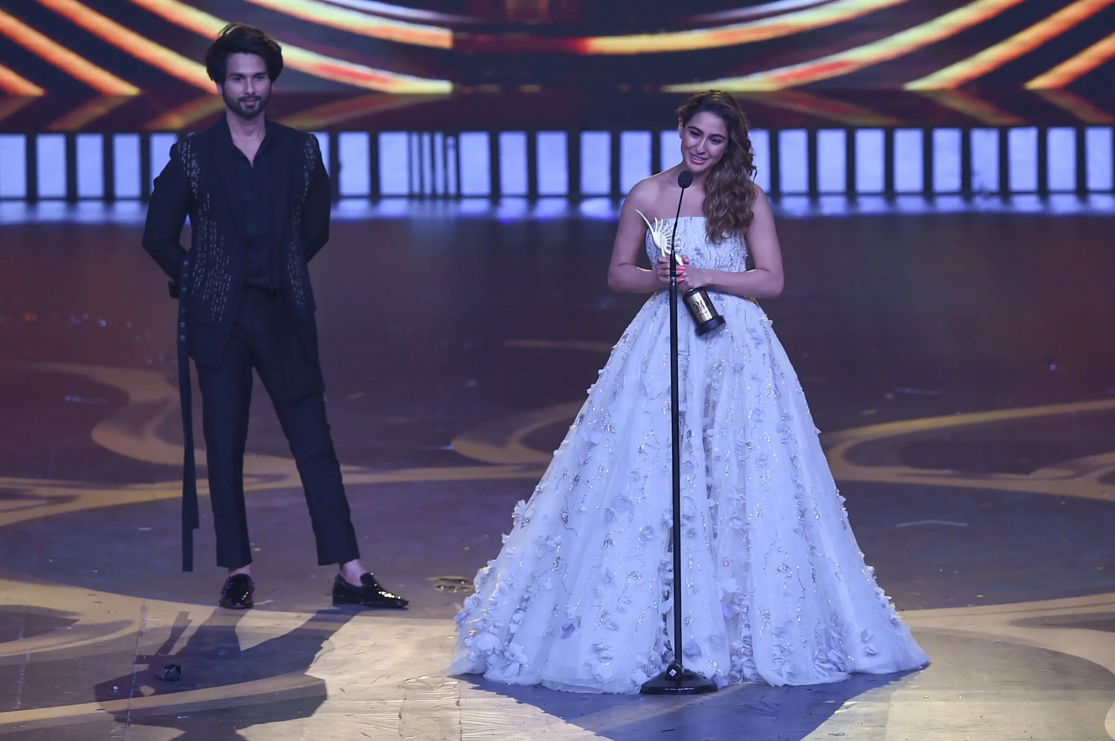 Shahid Kapoor foto 3