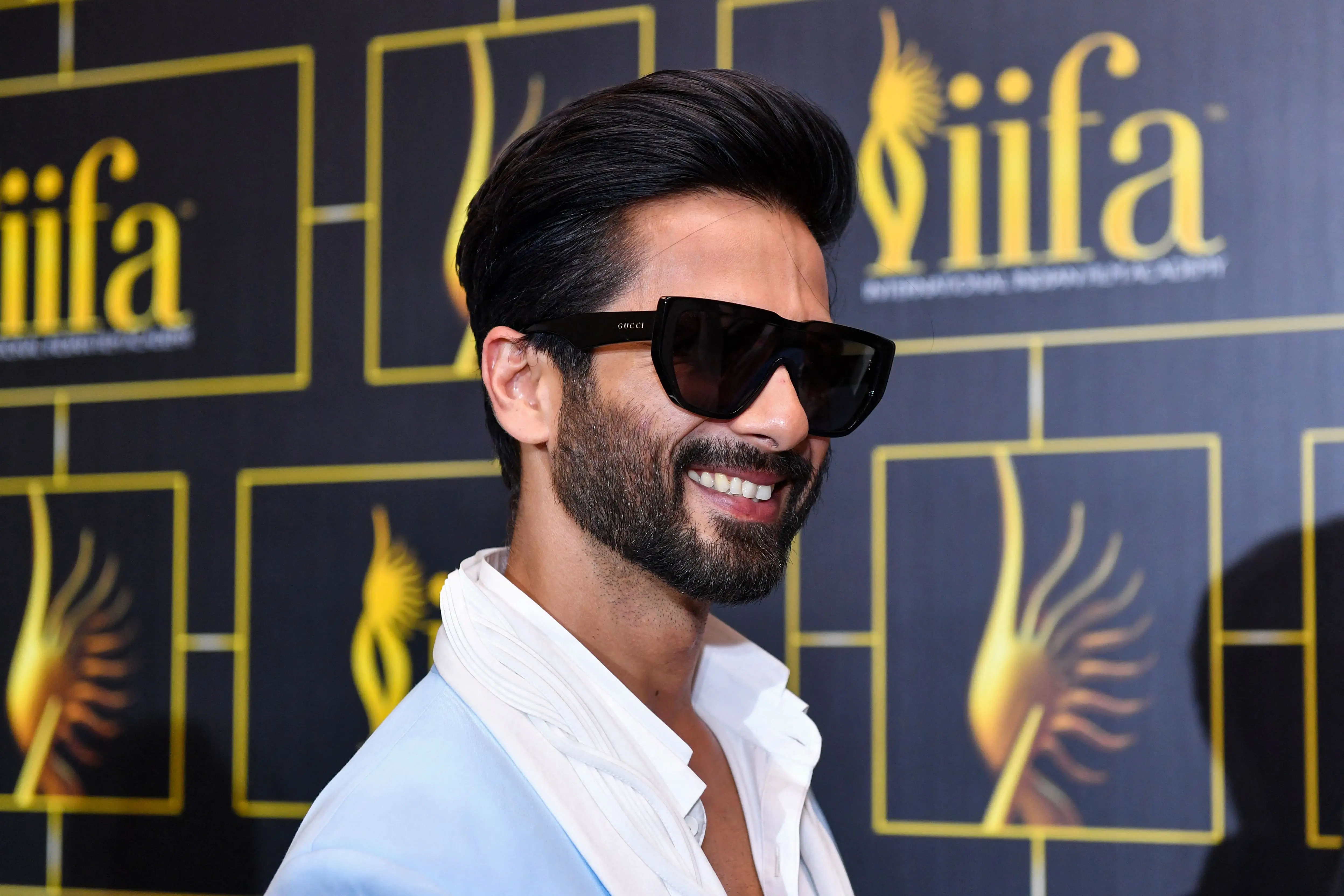Shahid Kapoor