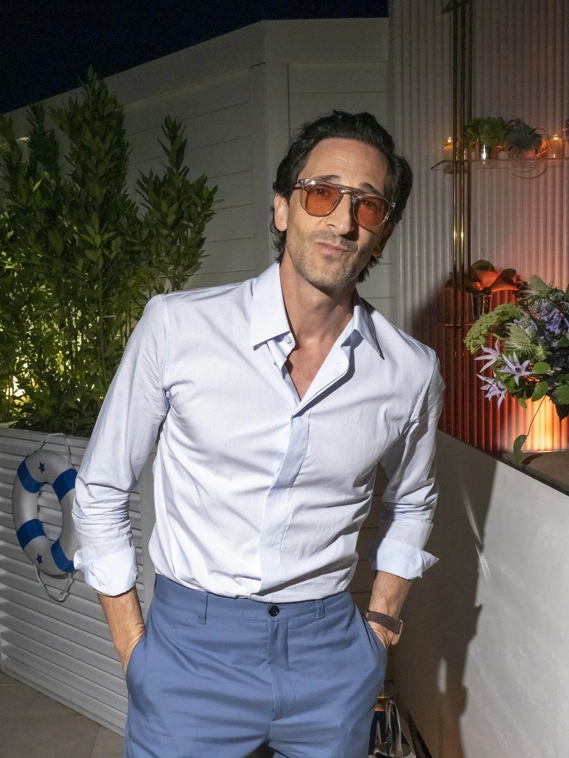 Adrien Brody zdjęcie 3