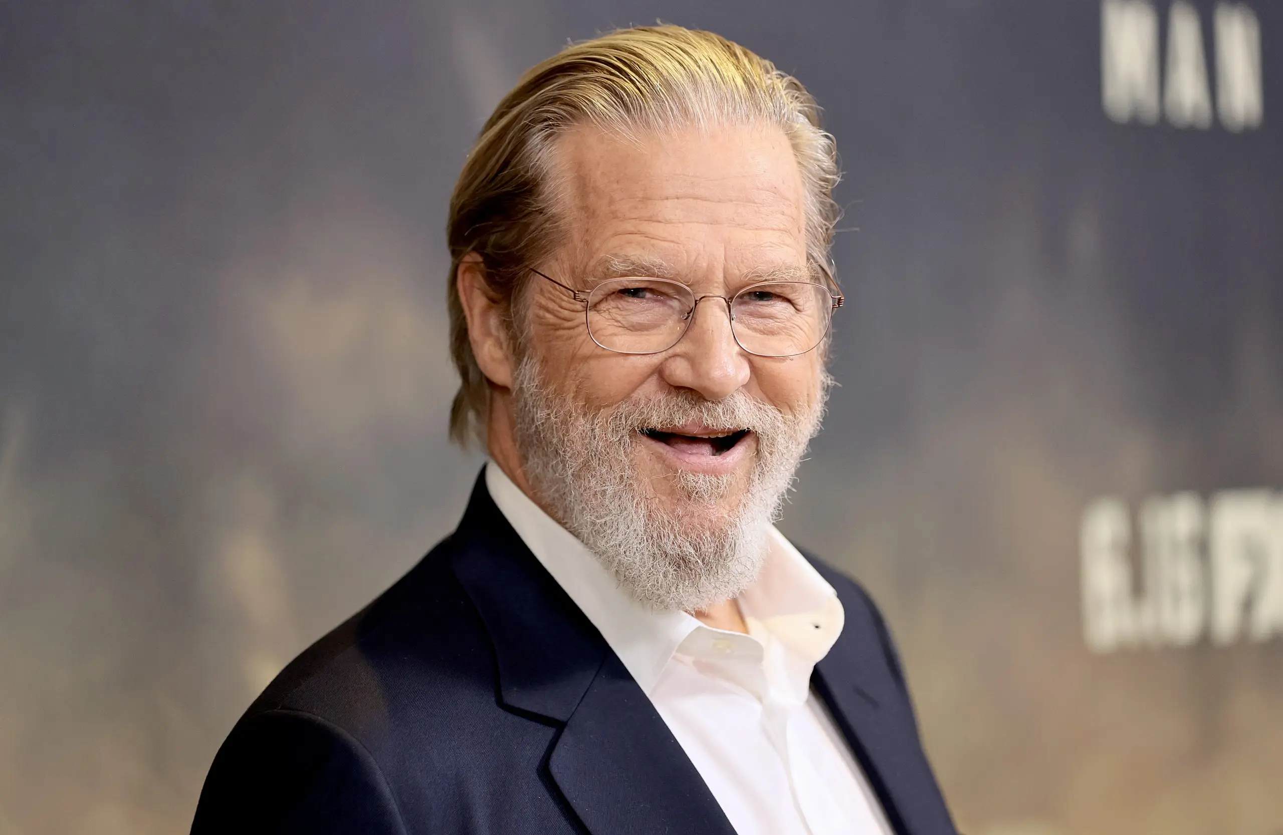Jeff Bridges foto