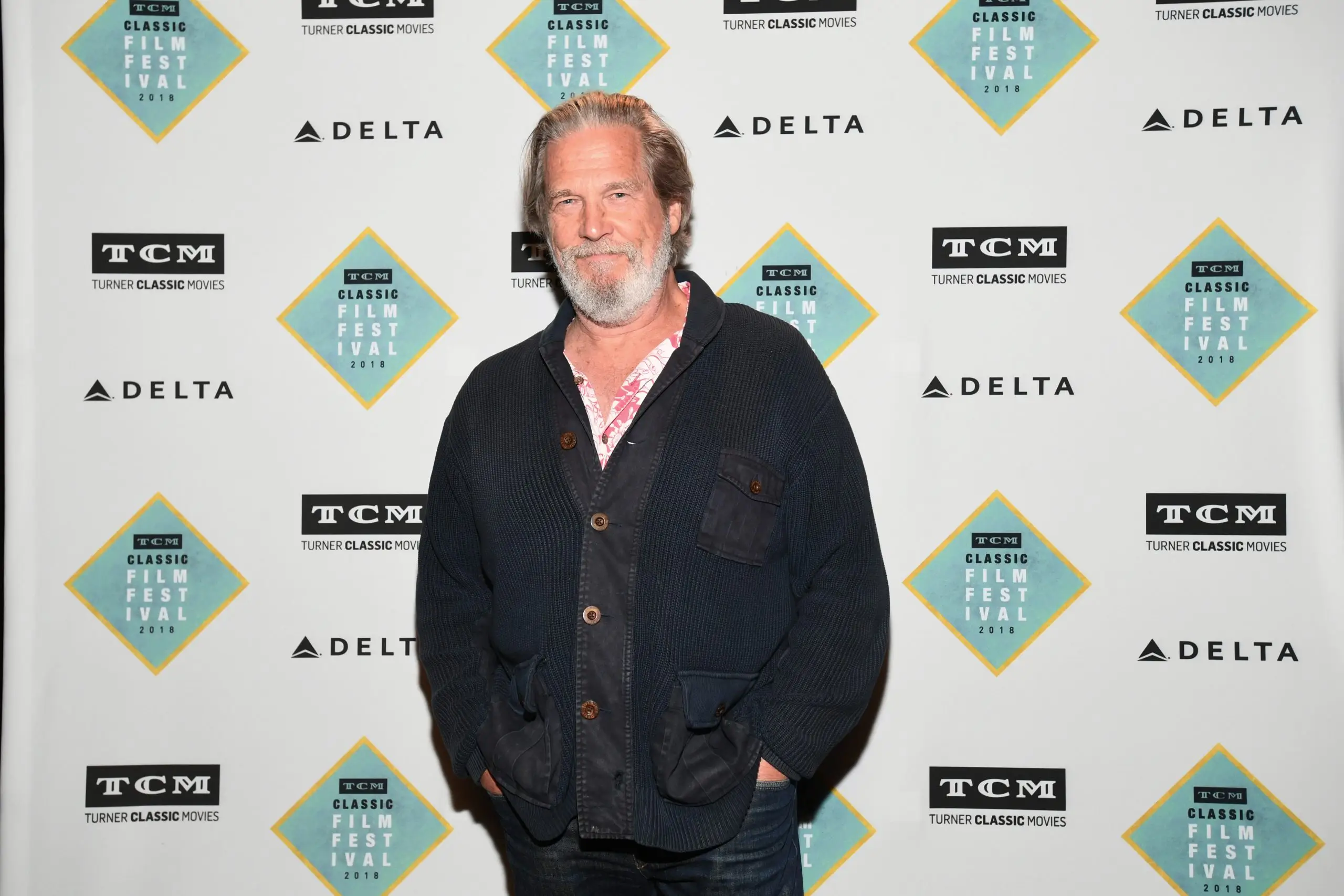 Jeff Bridges foto 2