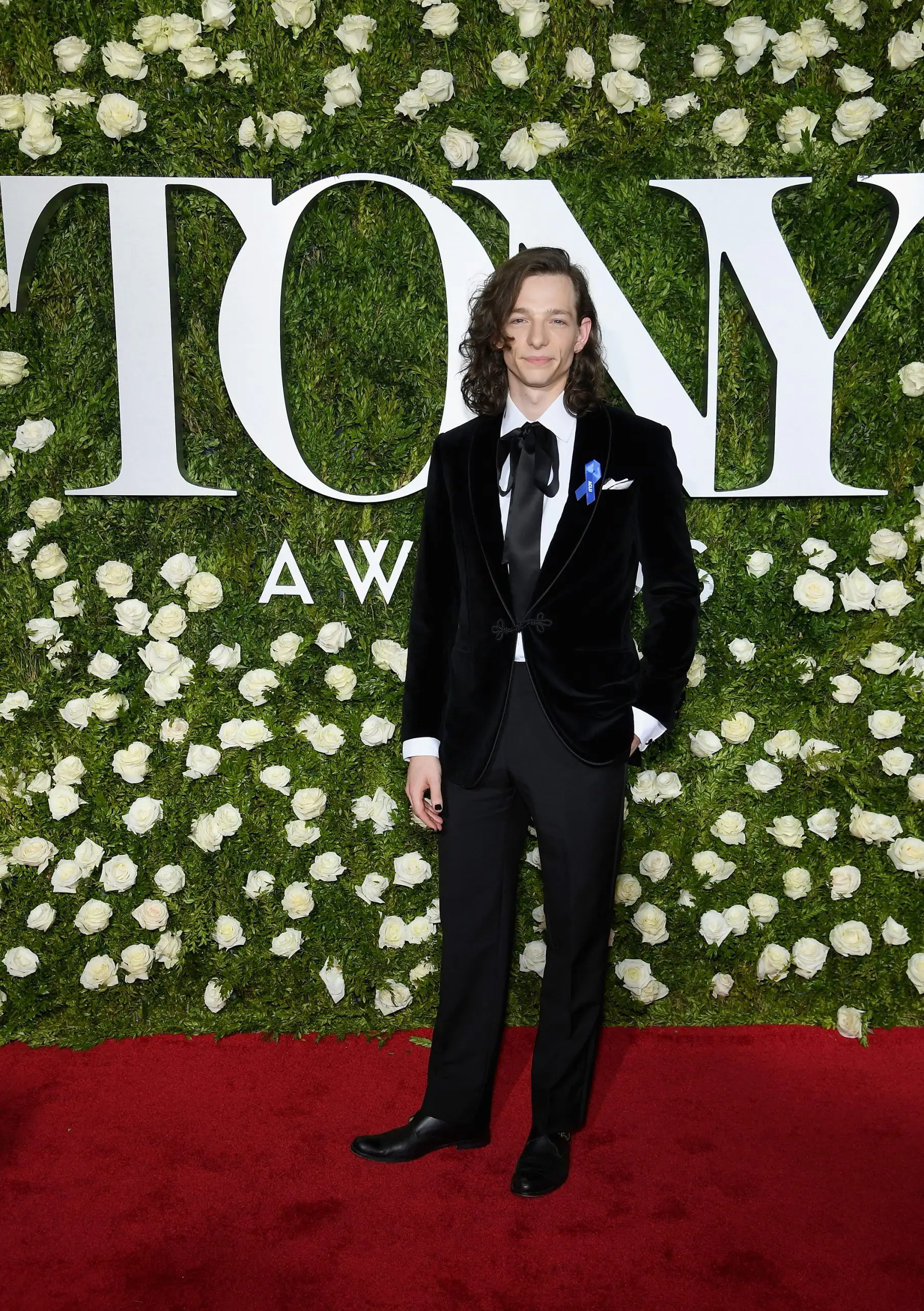 Foto di Mike Faist