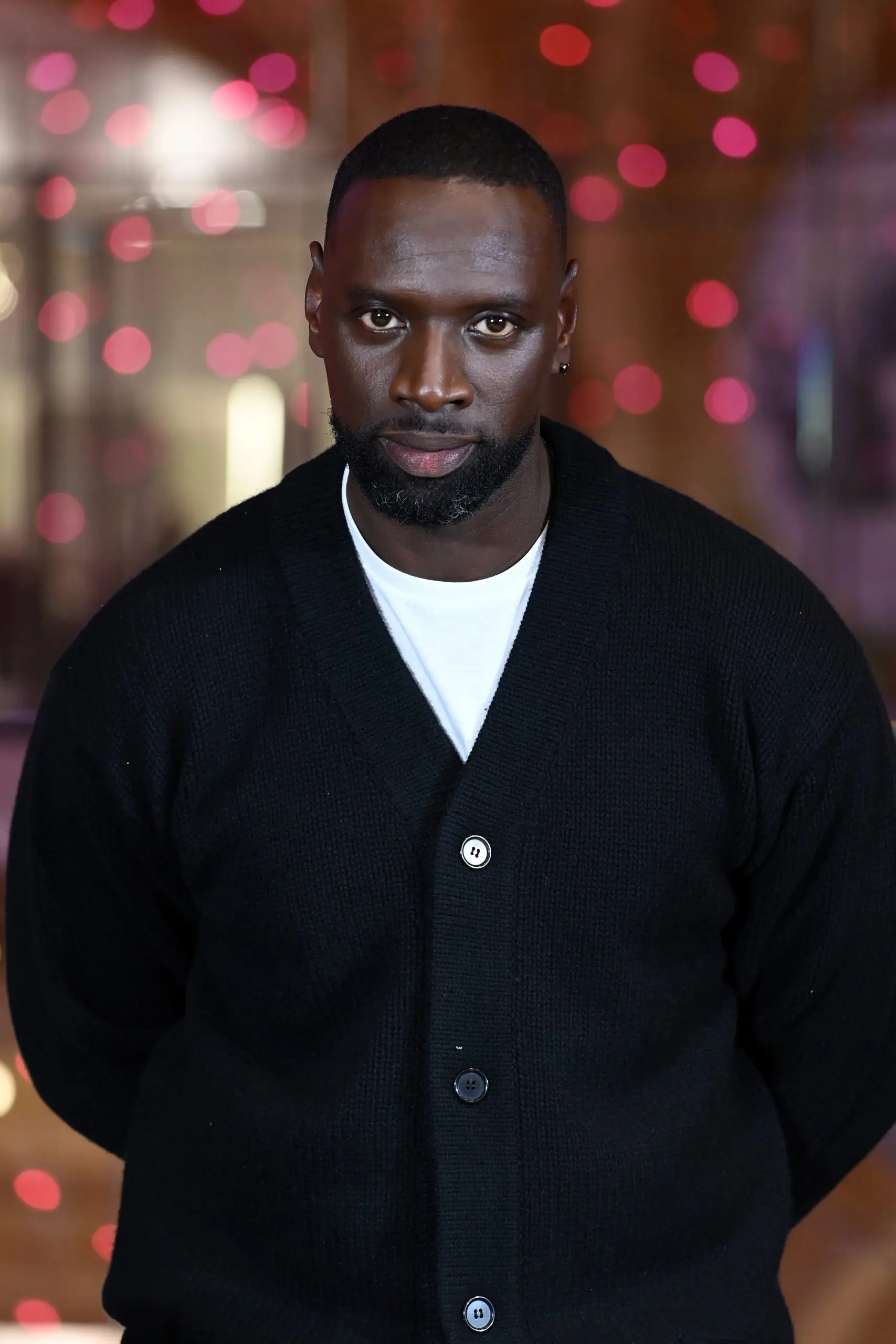 Omar Sy foto 2