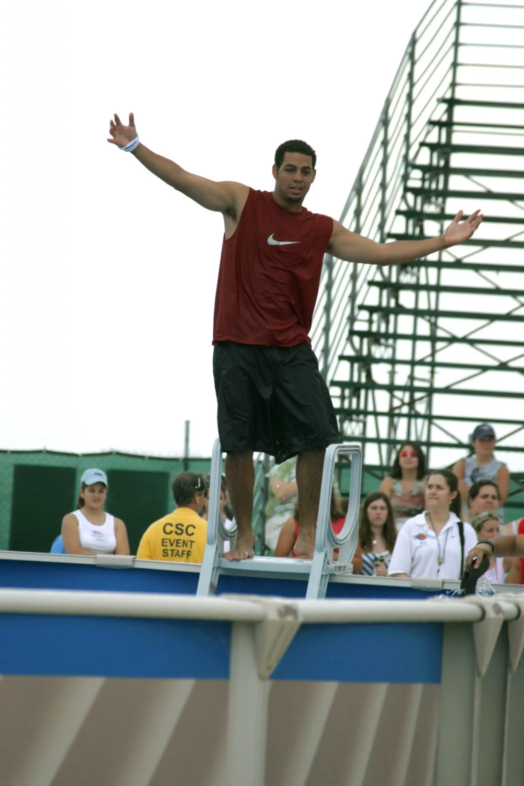 Trevor Penick kuva 3