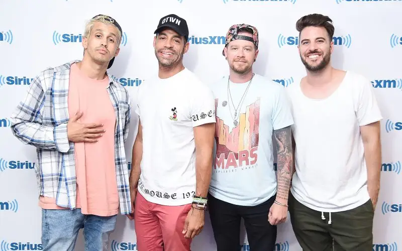 Trevor Penick Net Worth - Wiki, ikä, paino ja pituus, ihmissuhteet, perhe ja paljon muuta