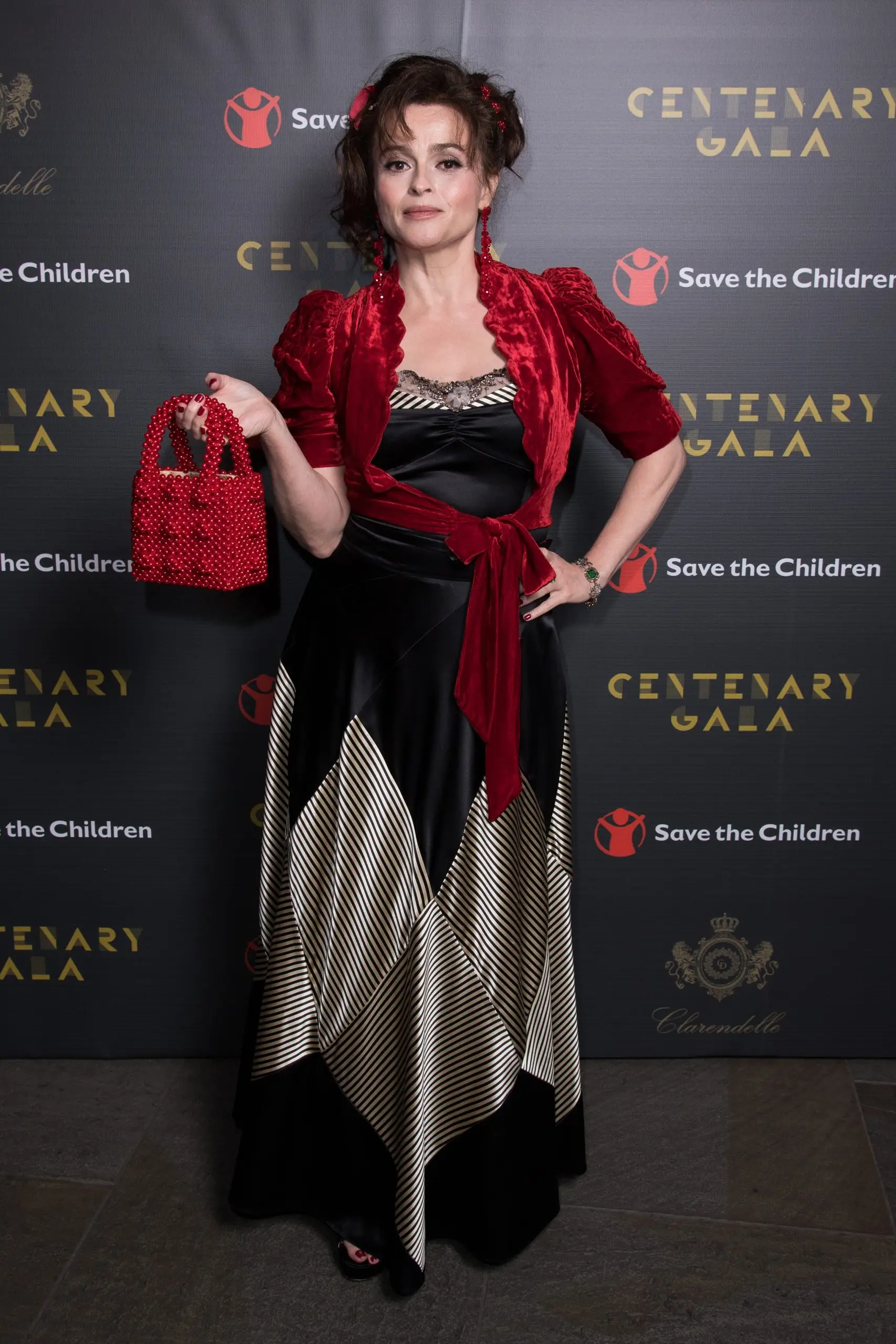 Kuva Helena Bonham Carter