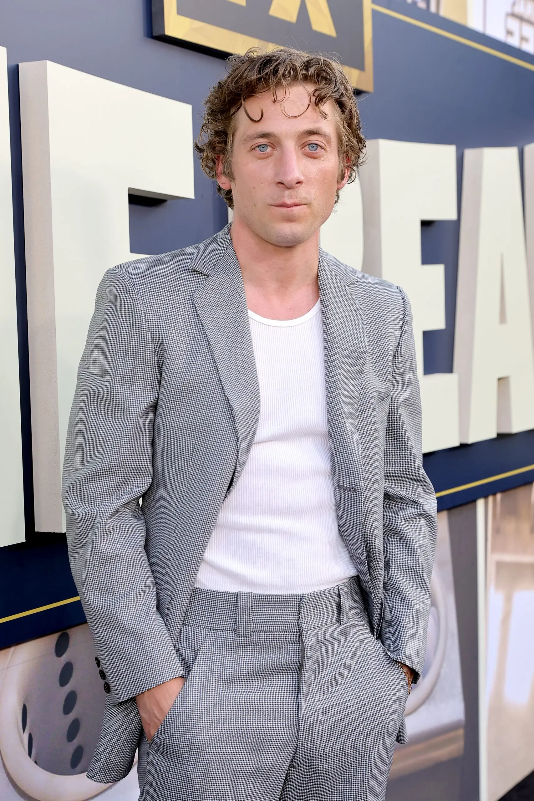 Jeremy Allen White kuva 2