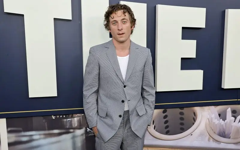 Jeremy Allen White Net Worth - Wiki, ikä, paino ja pituus, ihmissuhteet, perhe ja paljon muuta