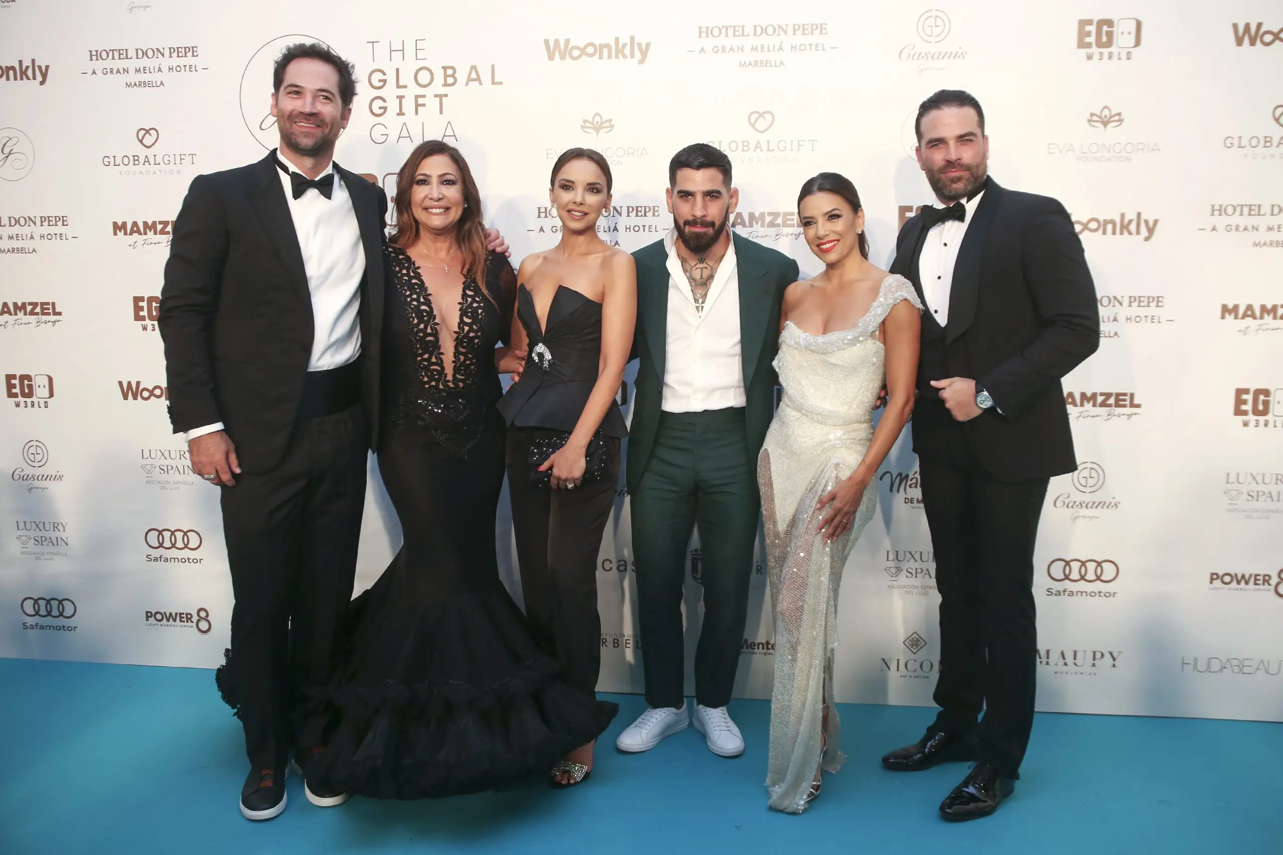 Foto di Manuel Garcia-Rulfo