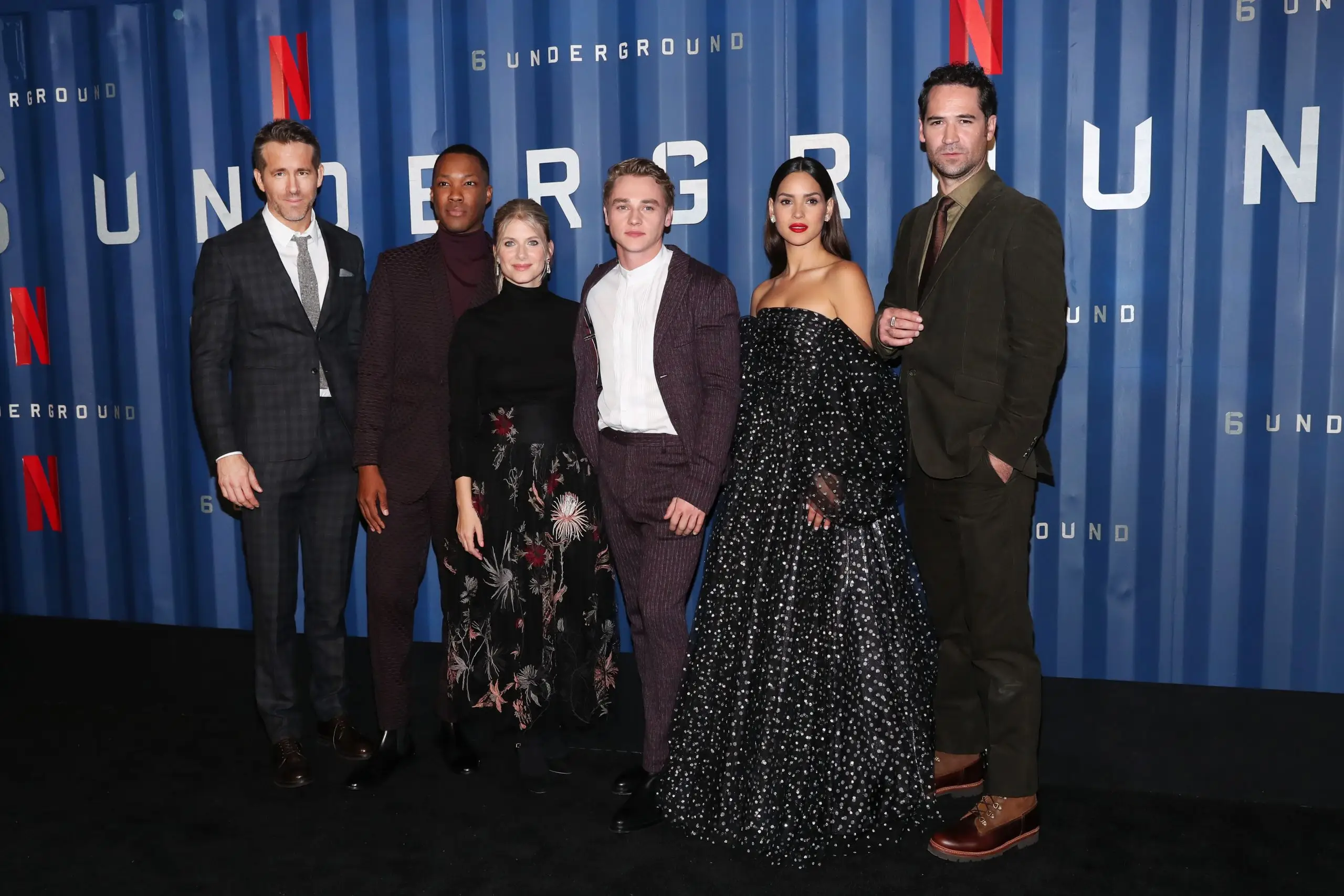 Manuel Garcia-Rulfo foto 2