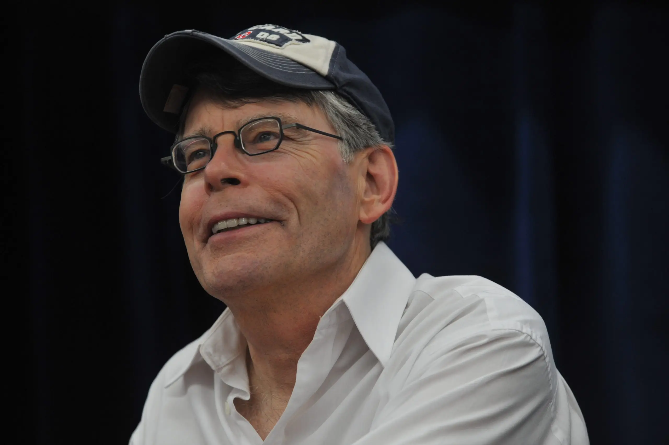 Stephen King foto 3