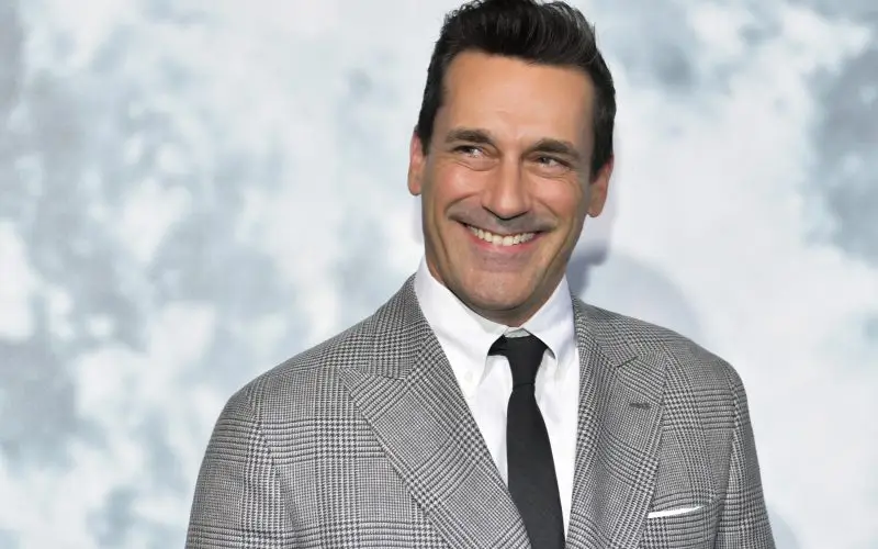 Jon Hamm Net Worth - Wiki, ikä, paino ja pituus, ihmissuhteet, perhe ja paljon muuta