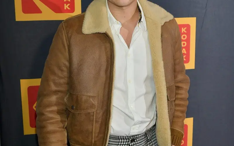 Cole’a Sprouse’a