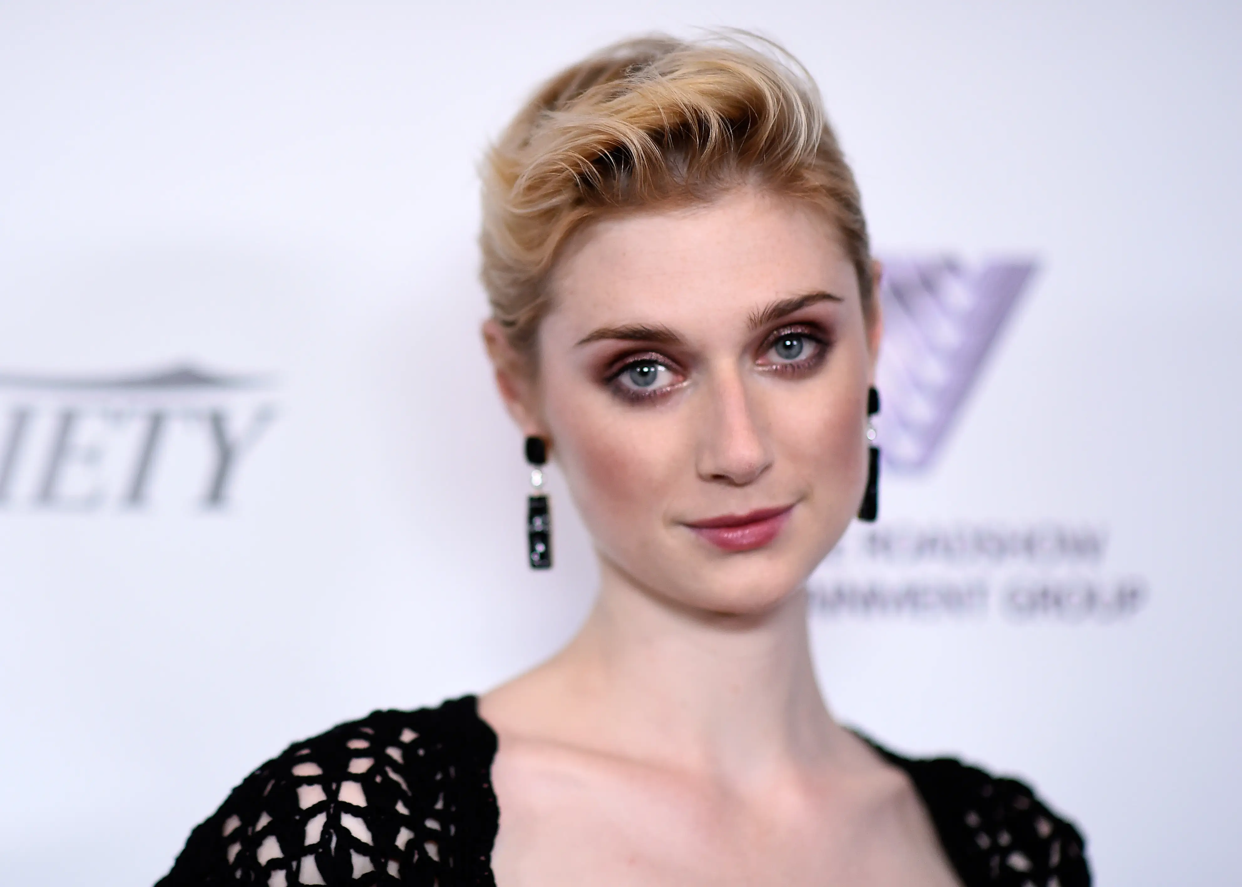 Foto di Elizabeth Debicki