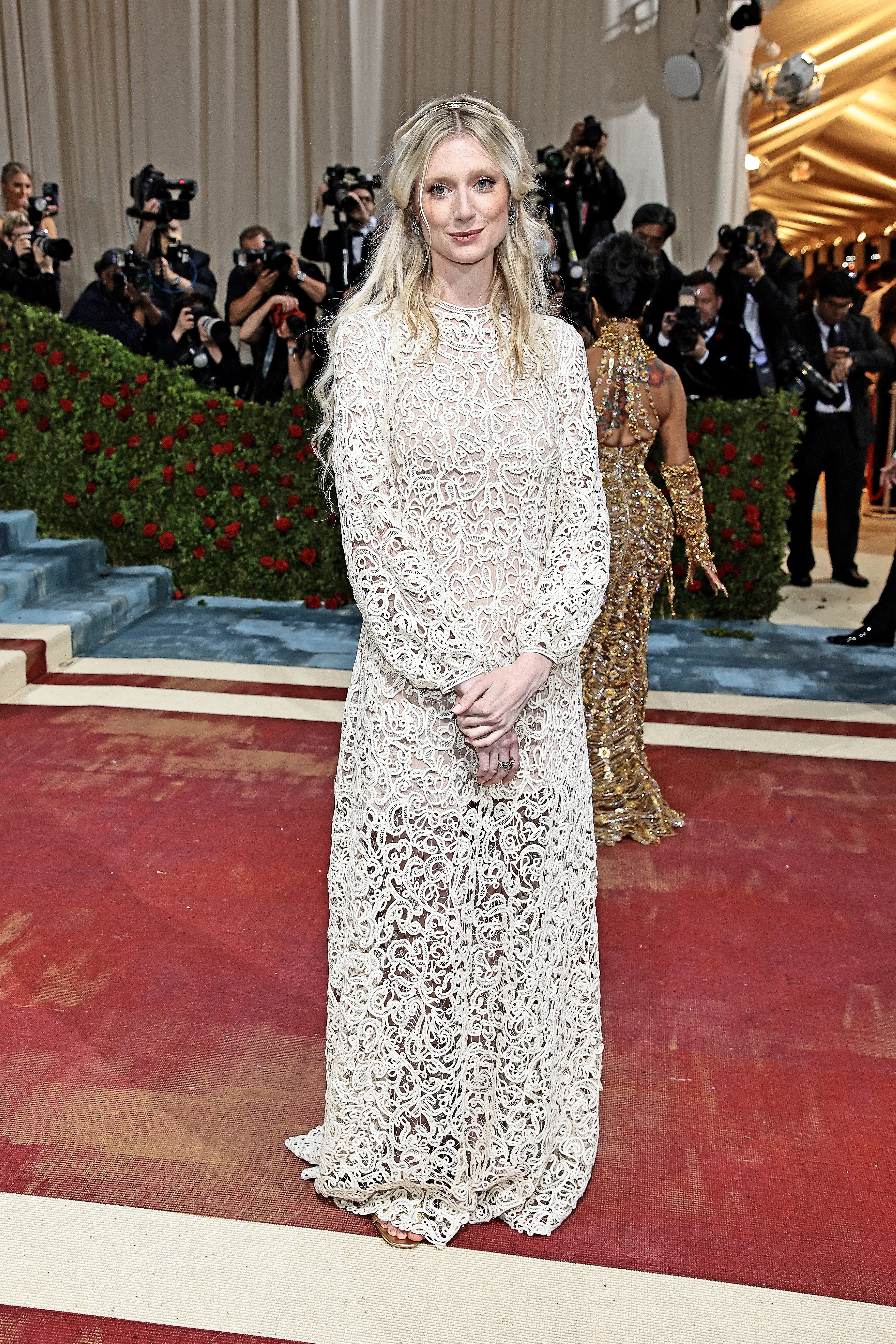 Elizabeth Debicki Foto 2