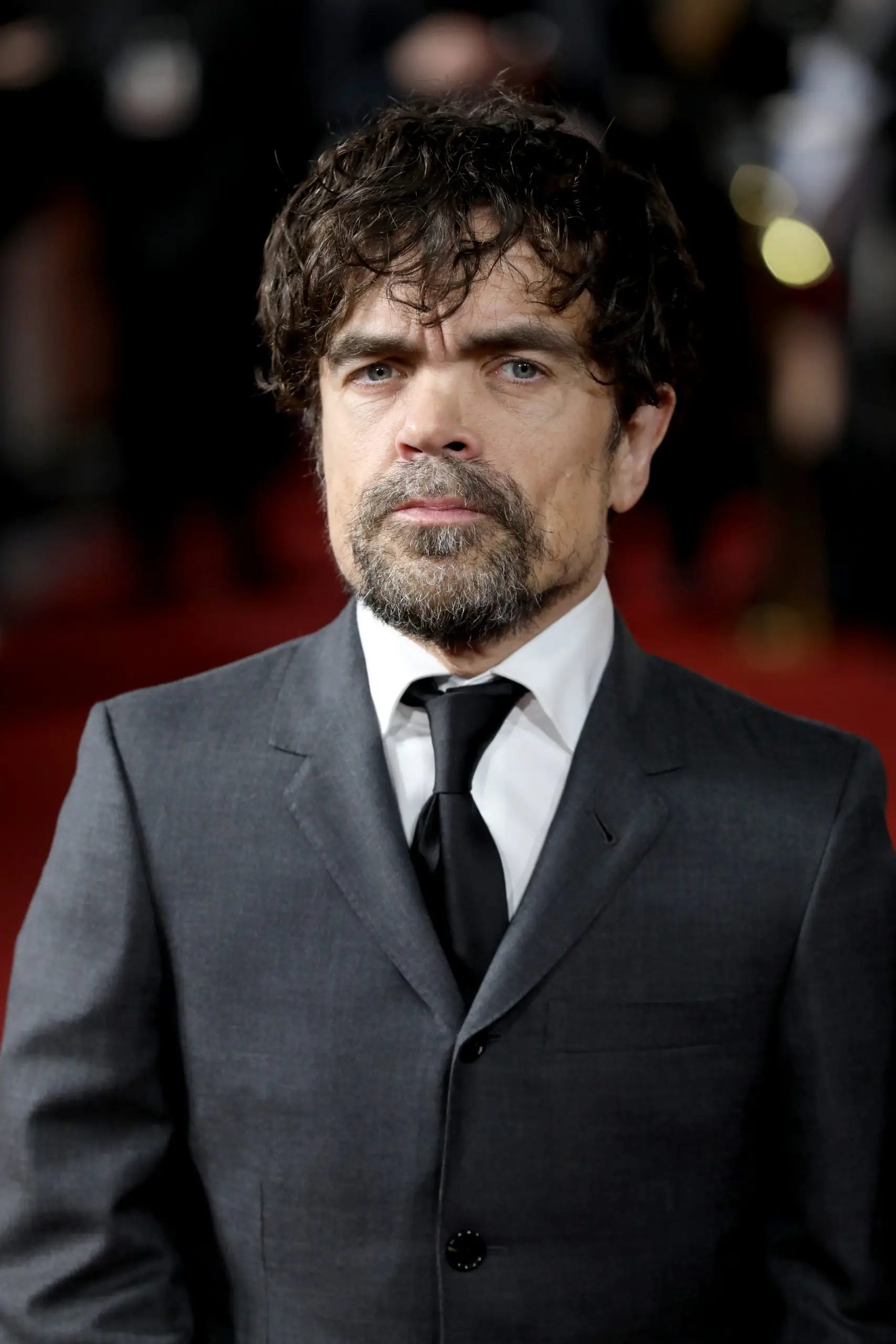 foto di Peter Dinklage