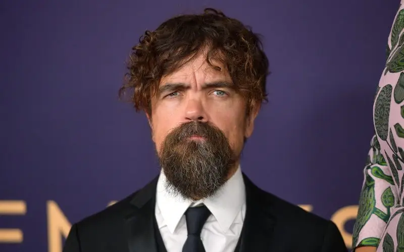 Pietro Dinklage