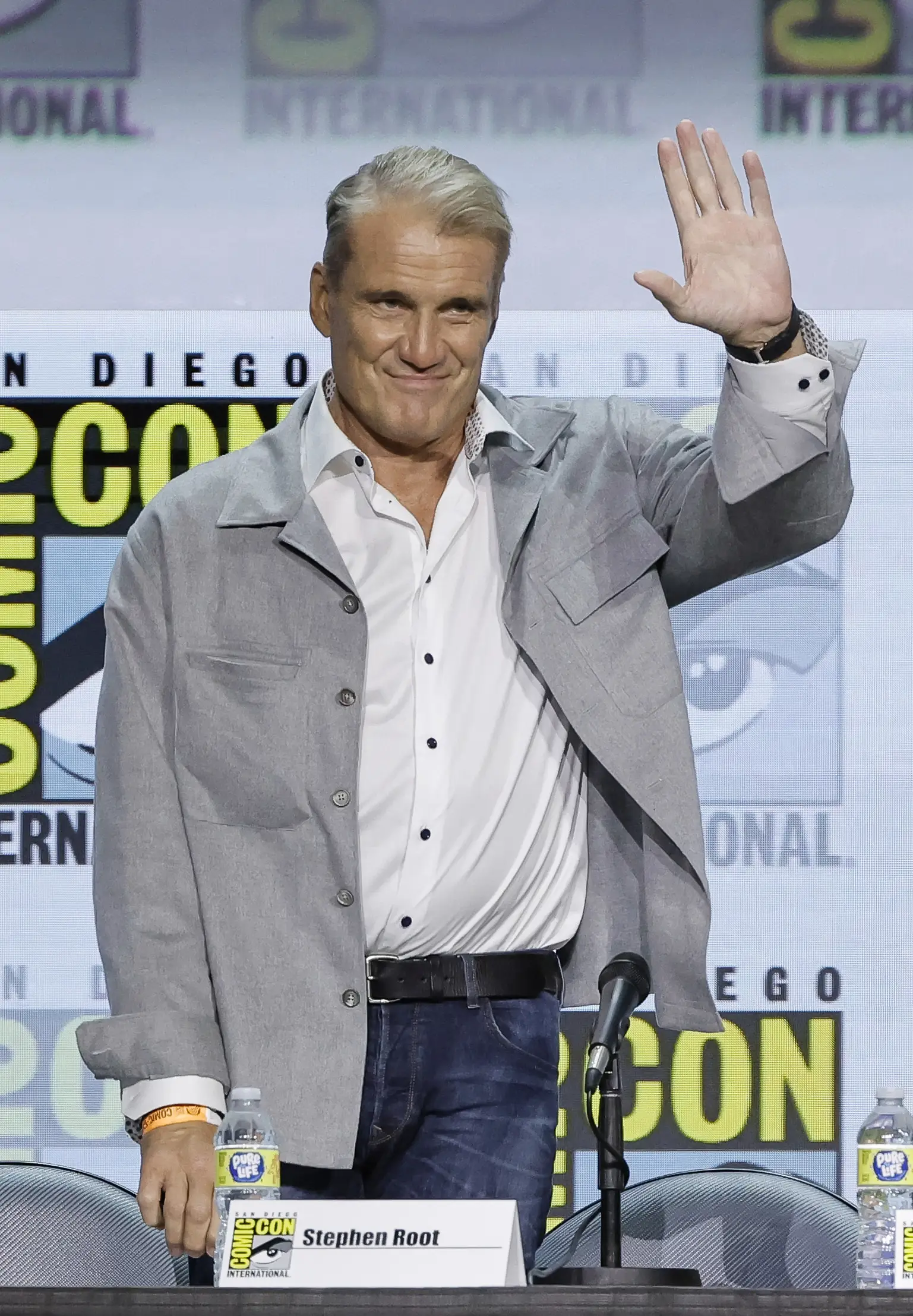 Dolph Lundgren kuva 2
