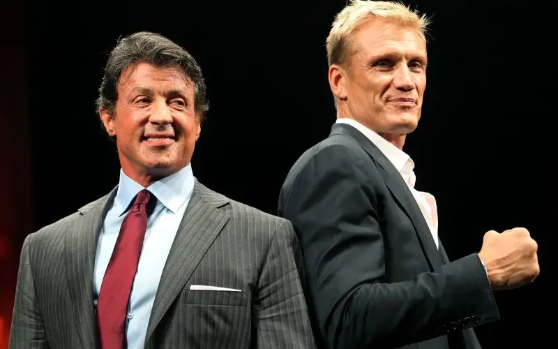 Dolph Lundgrenin nettoarvo - Wiki, ikä, paino ja pituus, ihmissuhteet, perhe ja paljon muuta